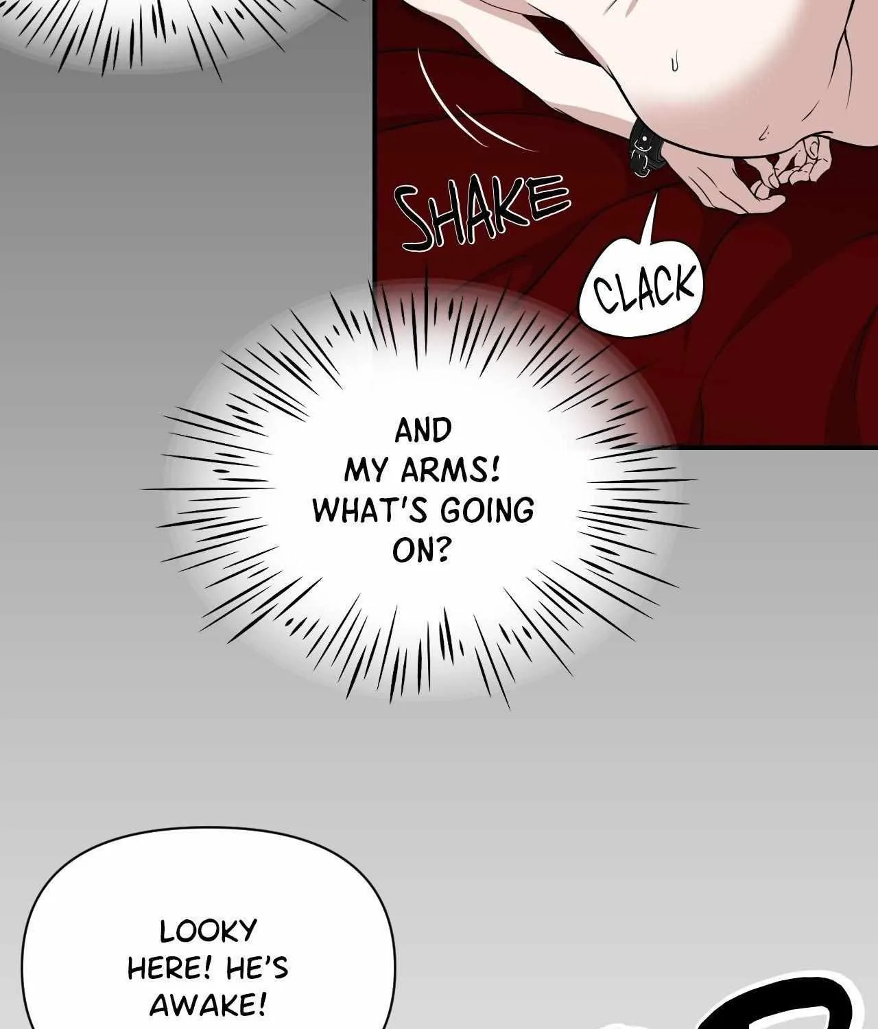 HONEYBEE Chapter 23 page 7 - 