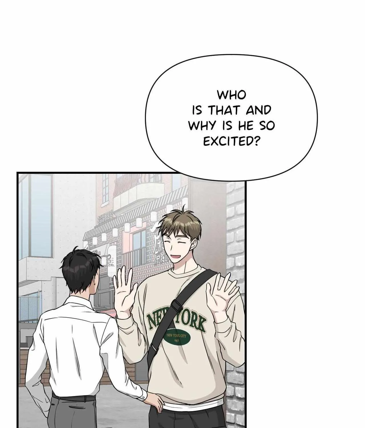 HONEYBEE Chapter 23 page 62 - 