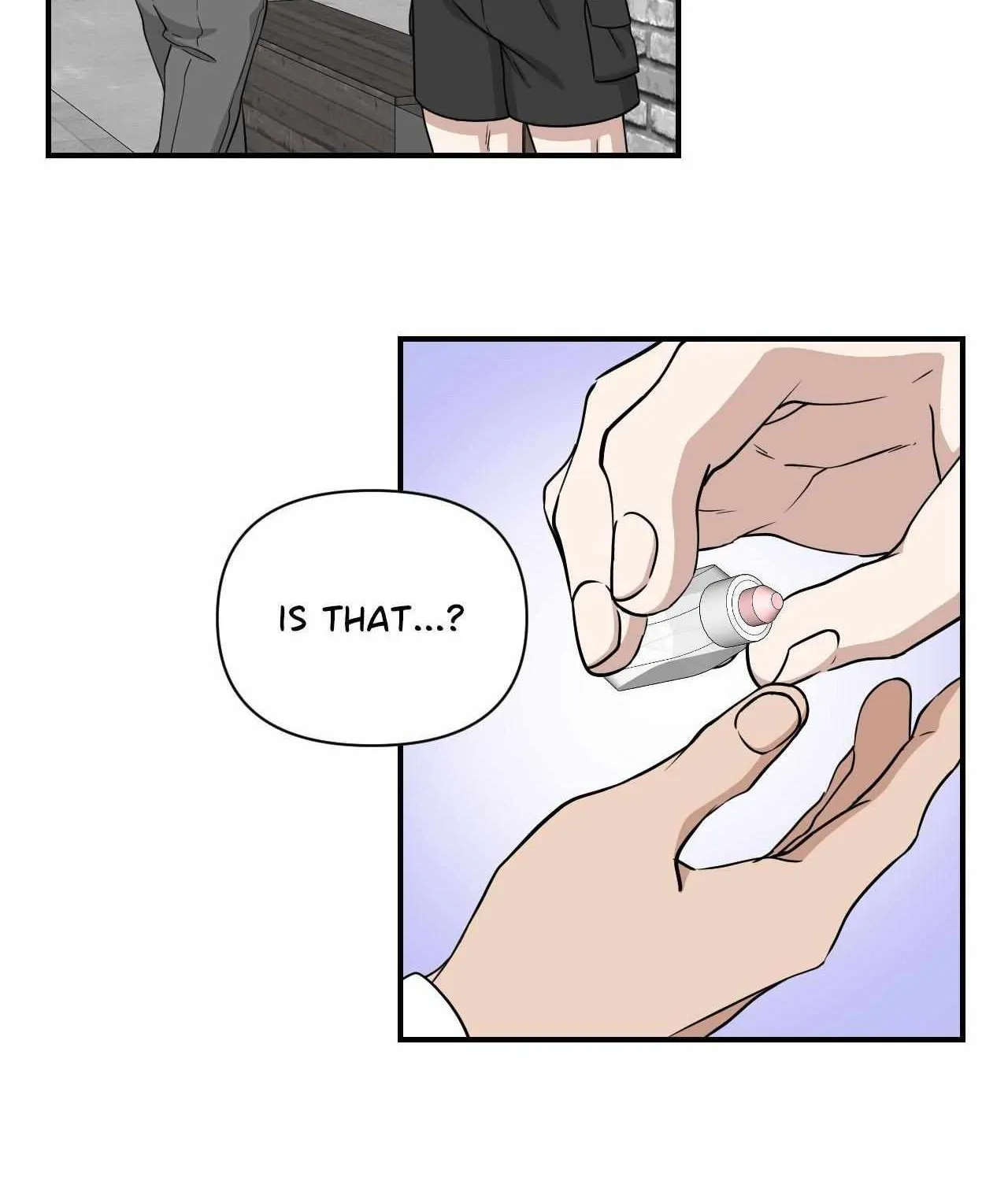 HONEYBEE Chapter 23 page 63 - 