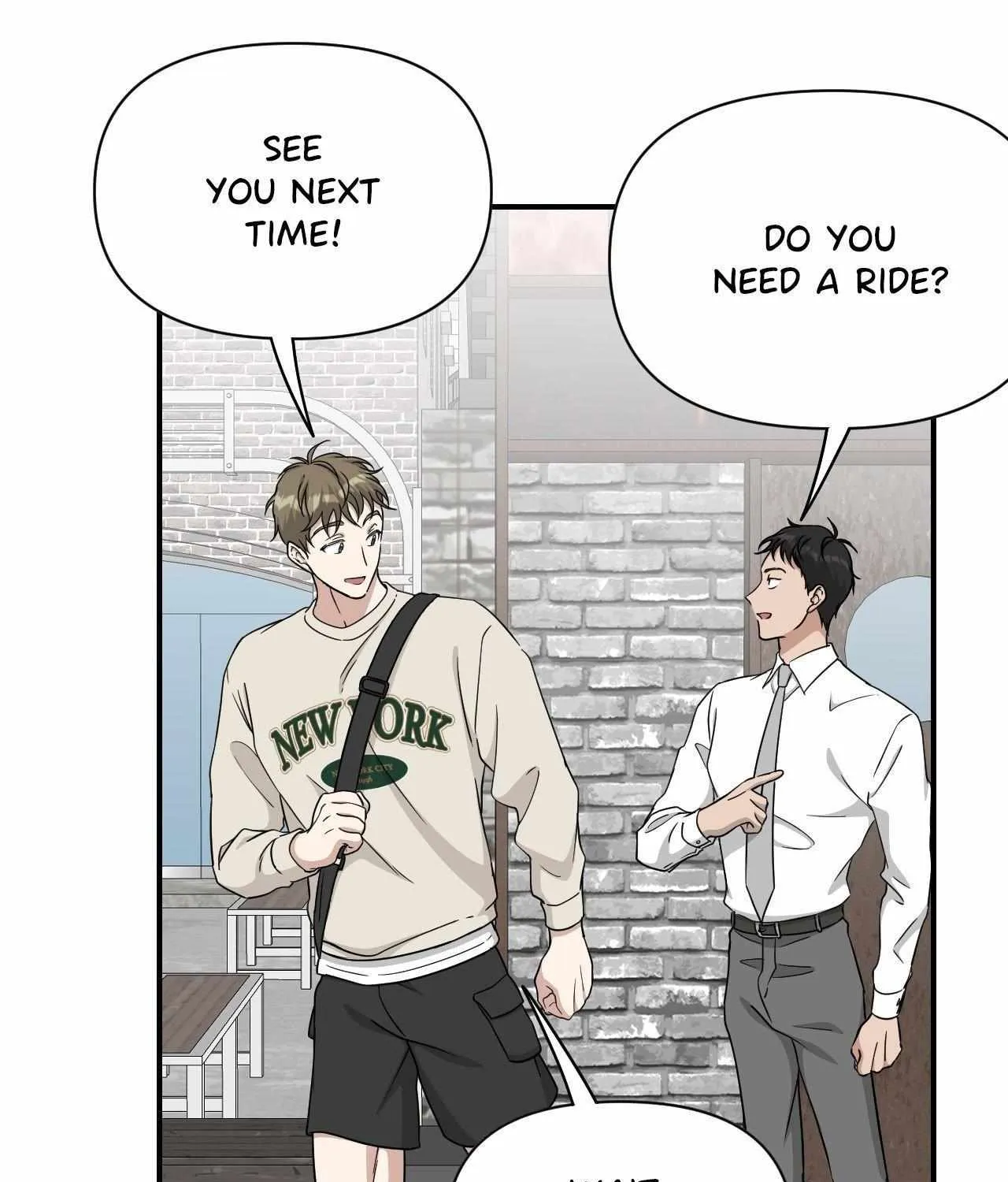 HONEYBEE Chapter 23 page 66 - 