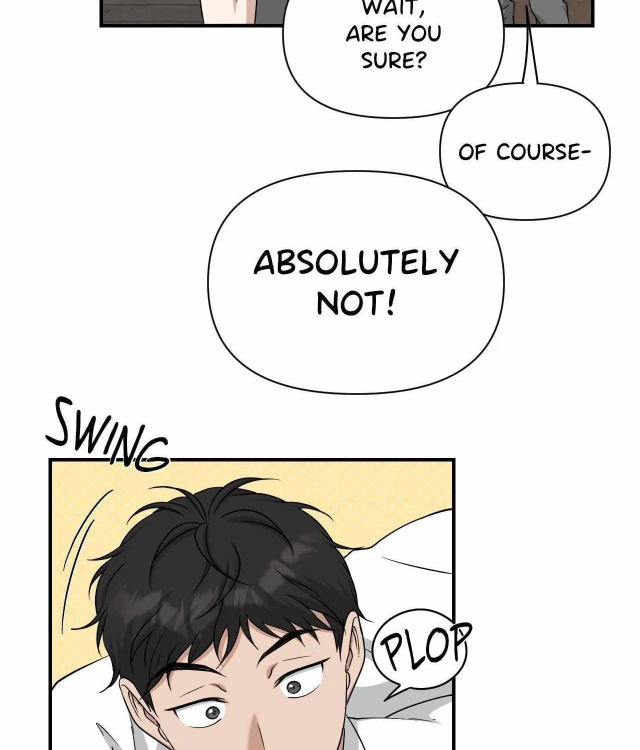 HONEYBEE Chapter 23 page 67 - 