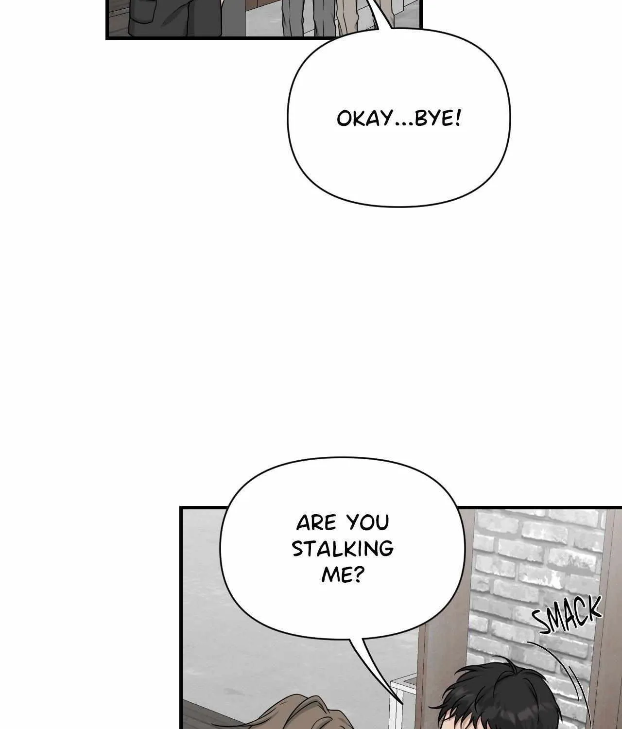 HONEYBEE Chapter 23 page 71 - 