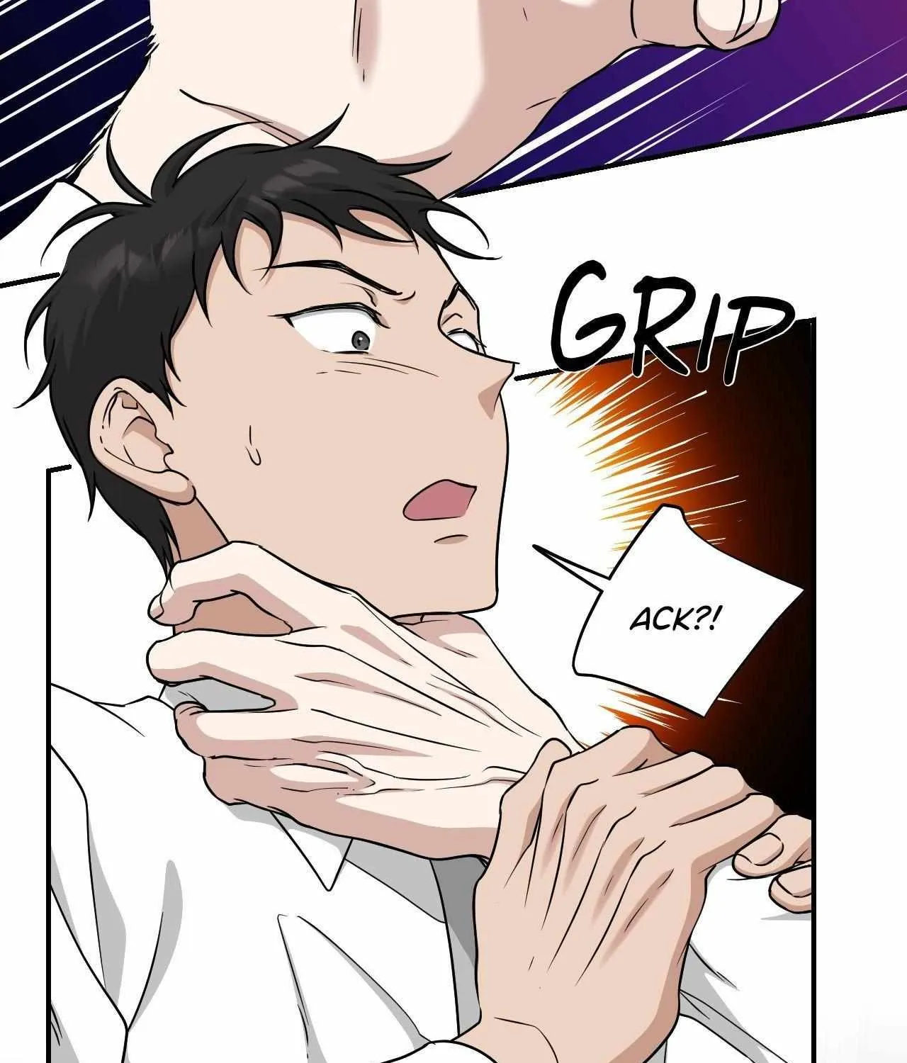 HONEYBEE Chapter 23 page 74 - 