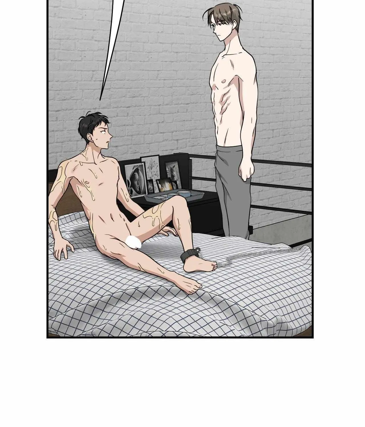HONEYBEE Chapter 24 page 16 - 