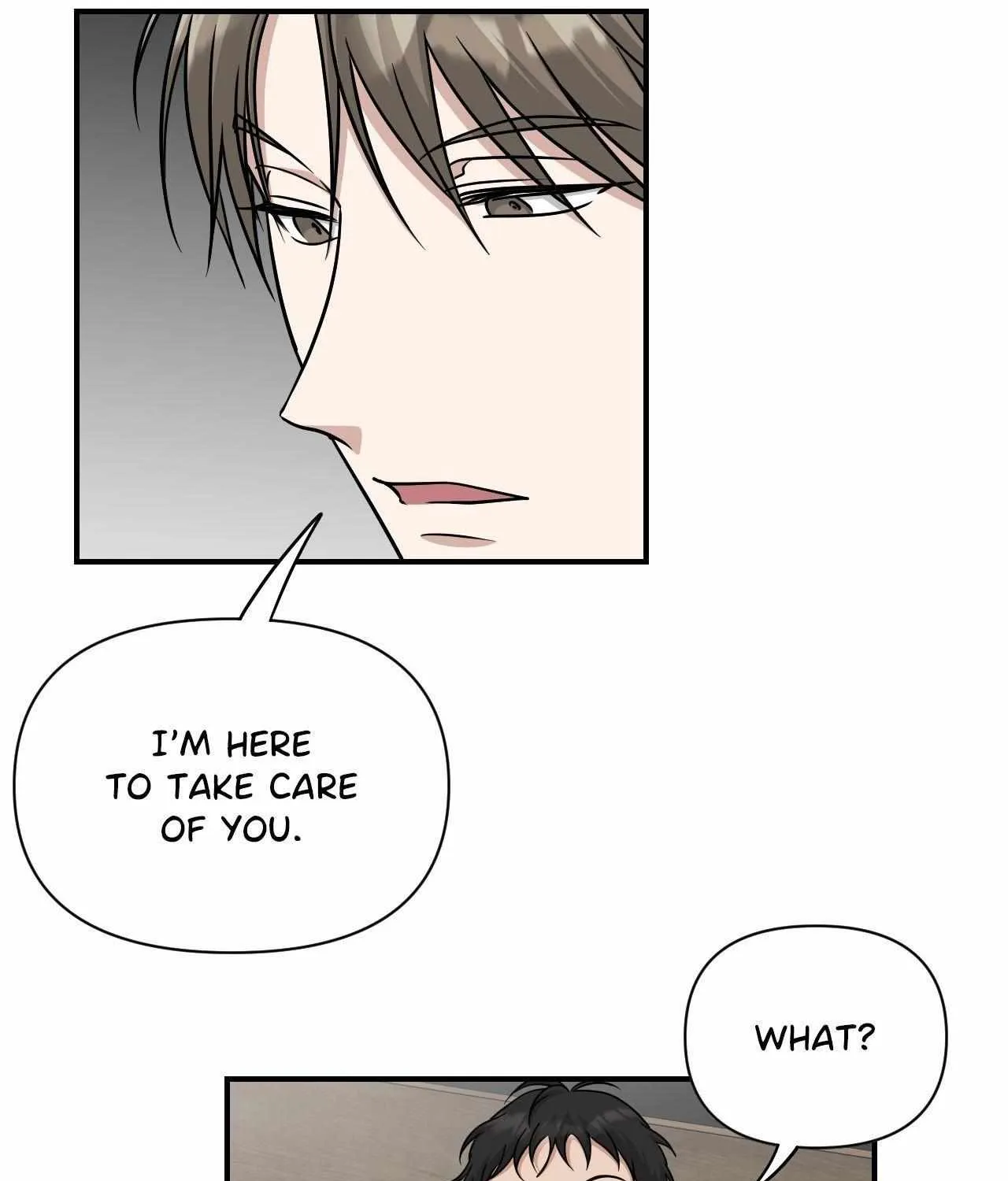 HONEYBEE Chapter 24 page 21 - 