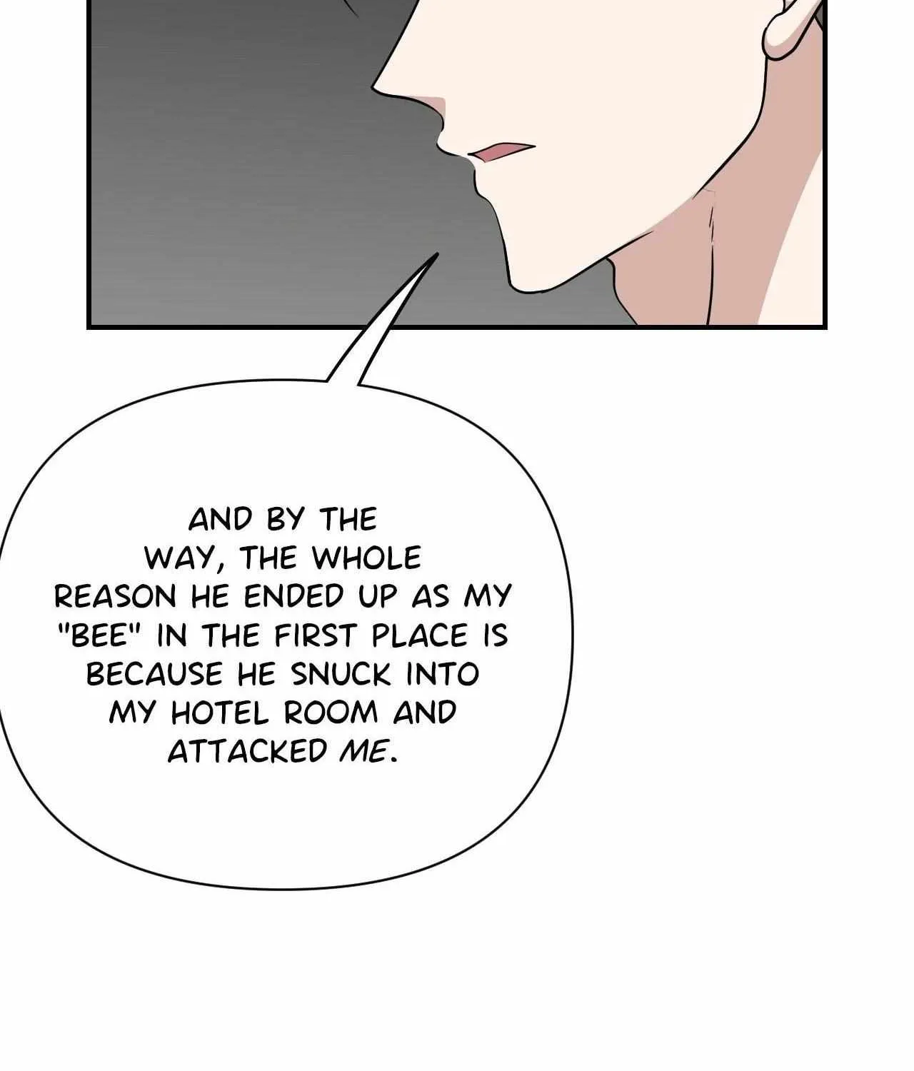 HONEYBEE Chapter 24 page 26 - 