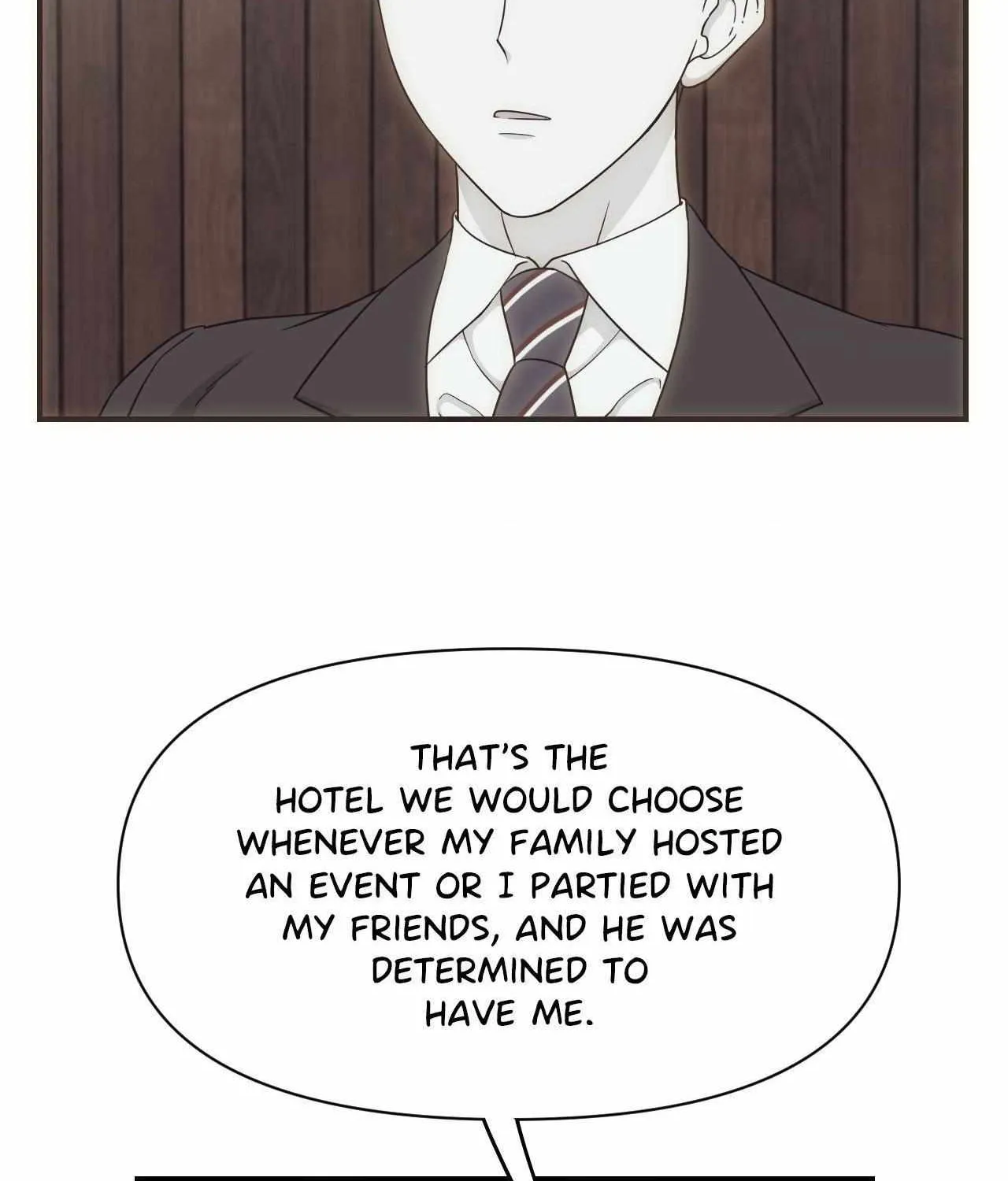 HONEYBEE Chapter 24 page 31 - 