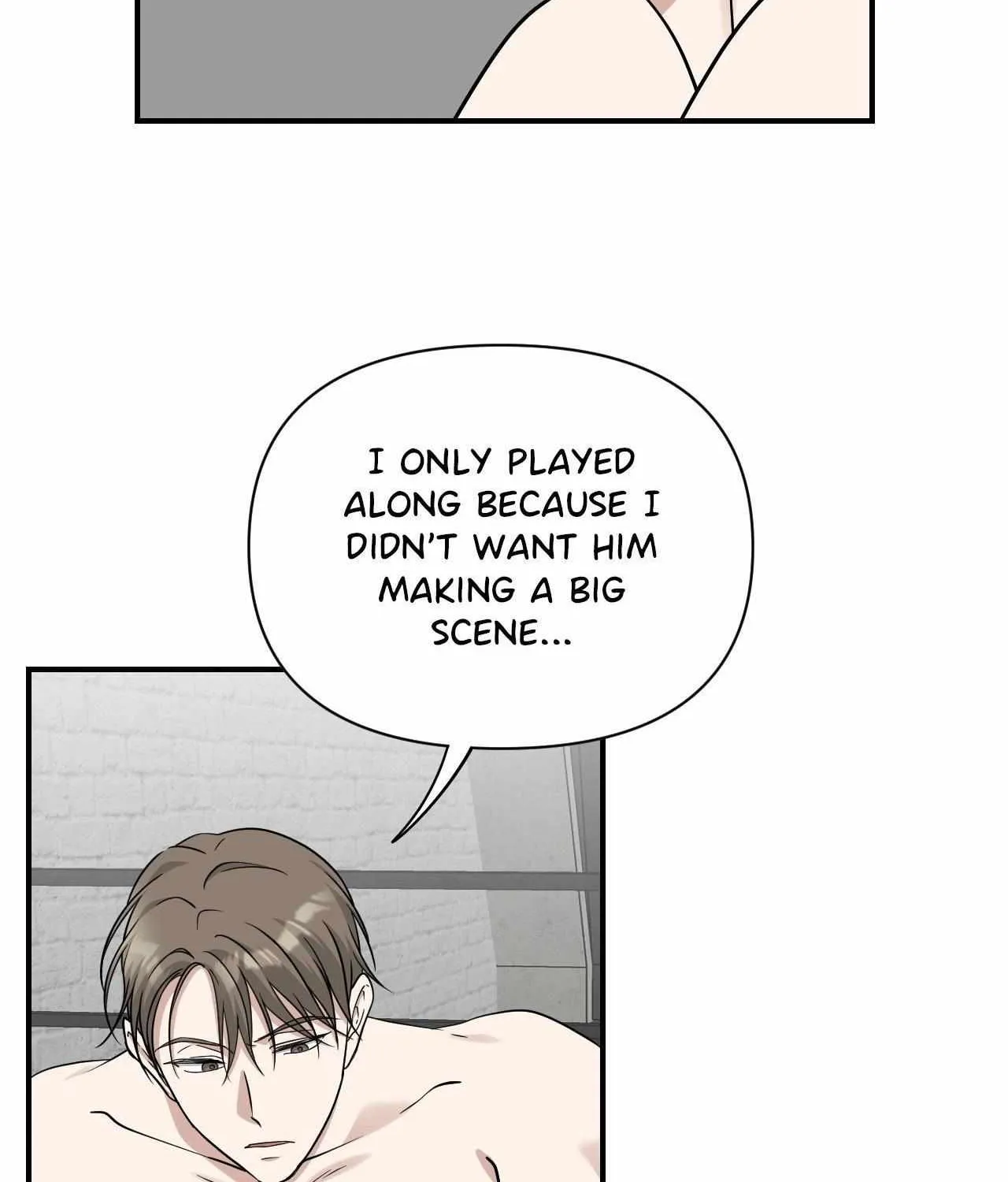 HONEYBEE Chapter 24 page 33 - 
