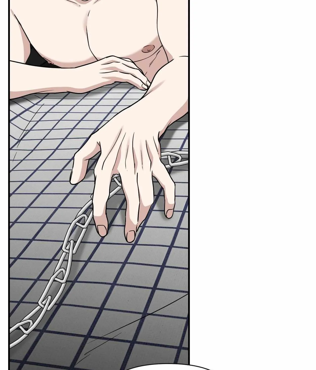 HONEYBEE Chapter 24 page 34 - 