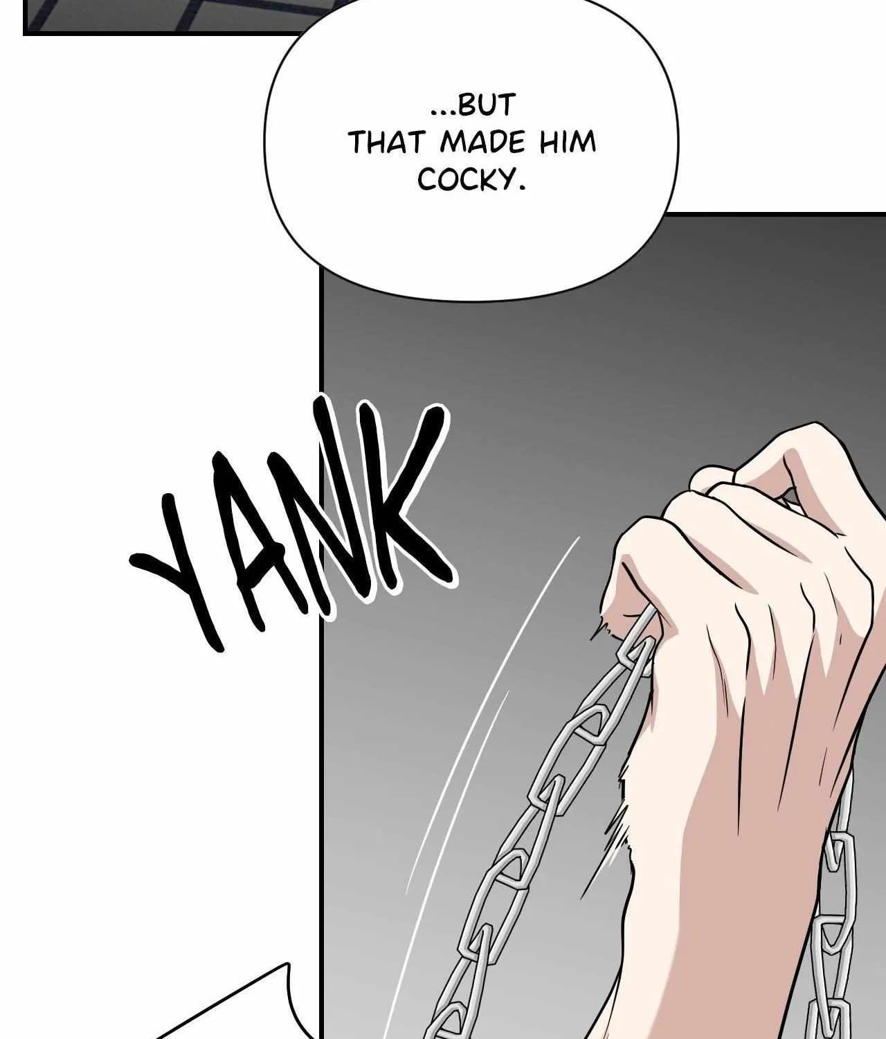 HONEYBEE Chapter 24 page 35 - 
