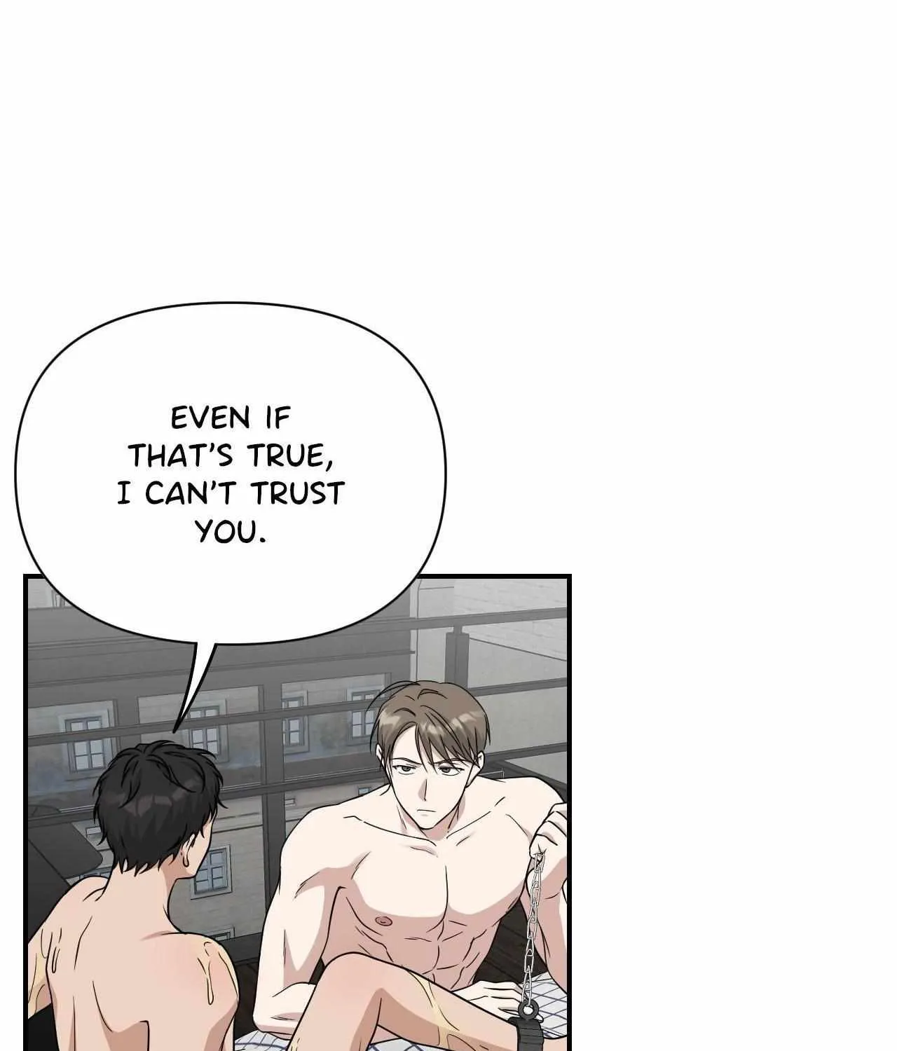 HONEYBEE Chapter 24 page 37 - 