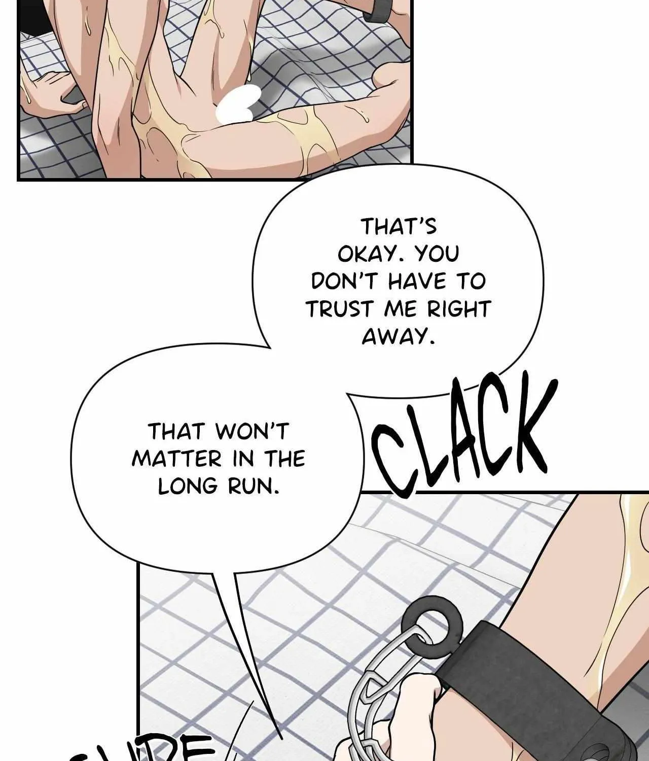 HONEYBEE Chapter 24 page 38 - 