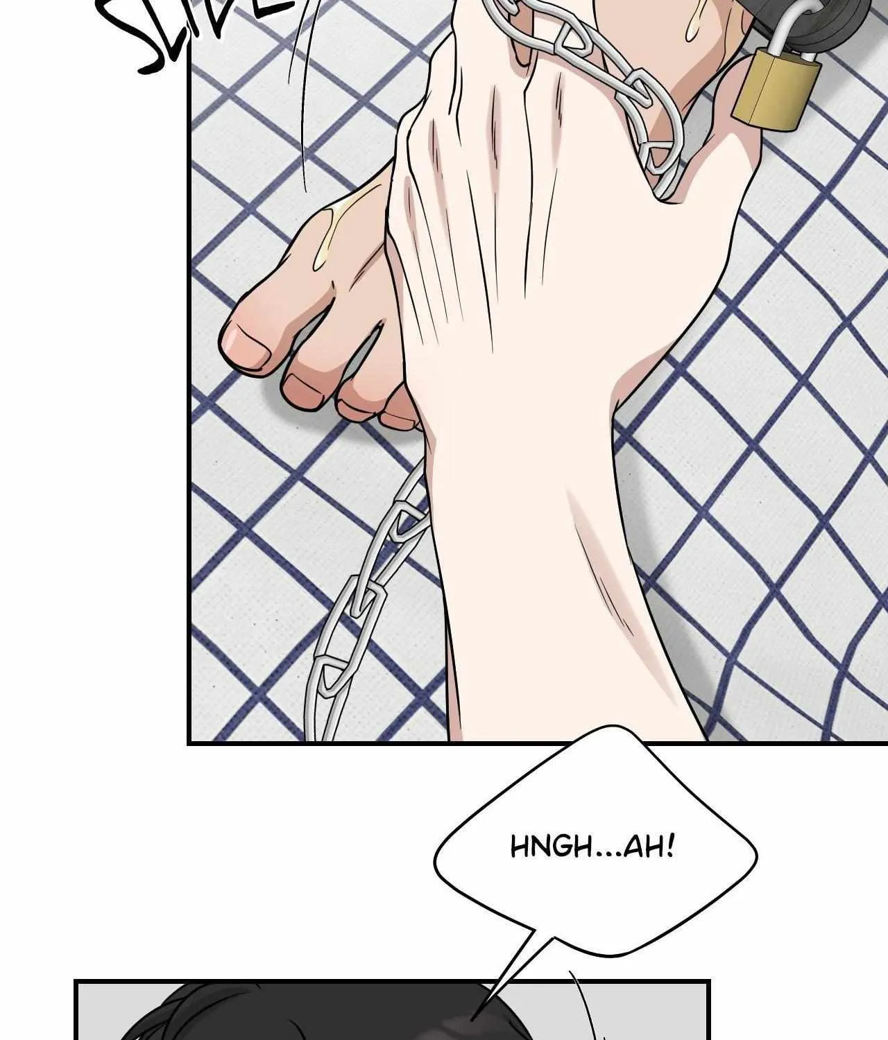 HONEYBEE Chapter 24 page 39 - 