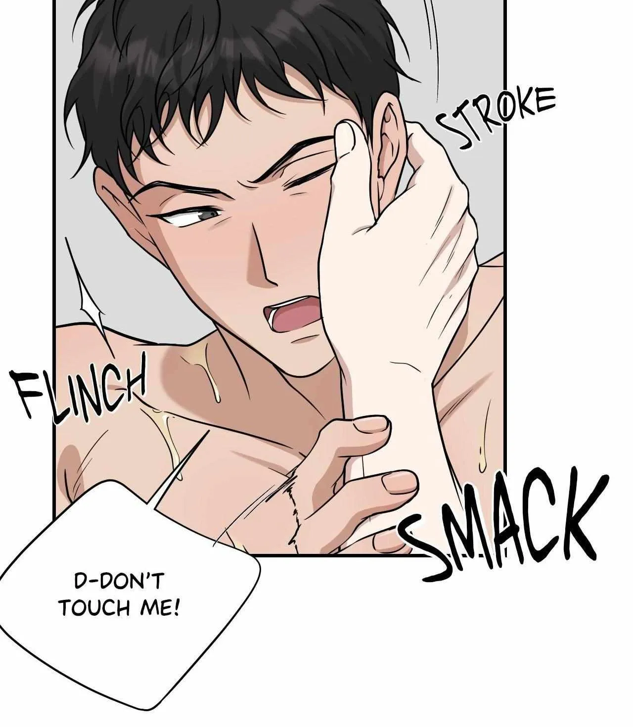 HONEYBEE Chapter 24 page 40 - 