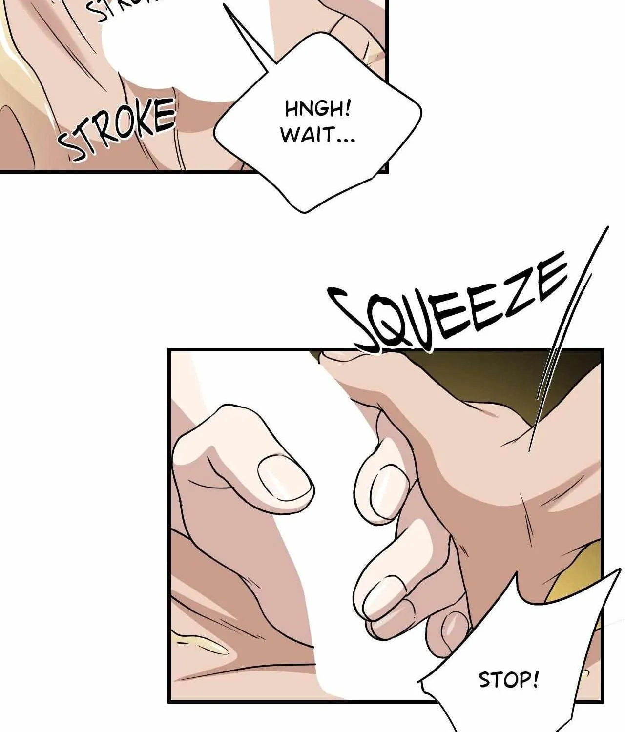 HONEYBEE Chapter 24 page 46 - 