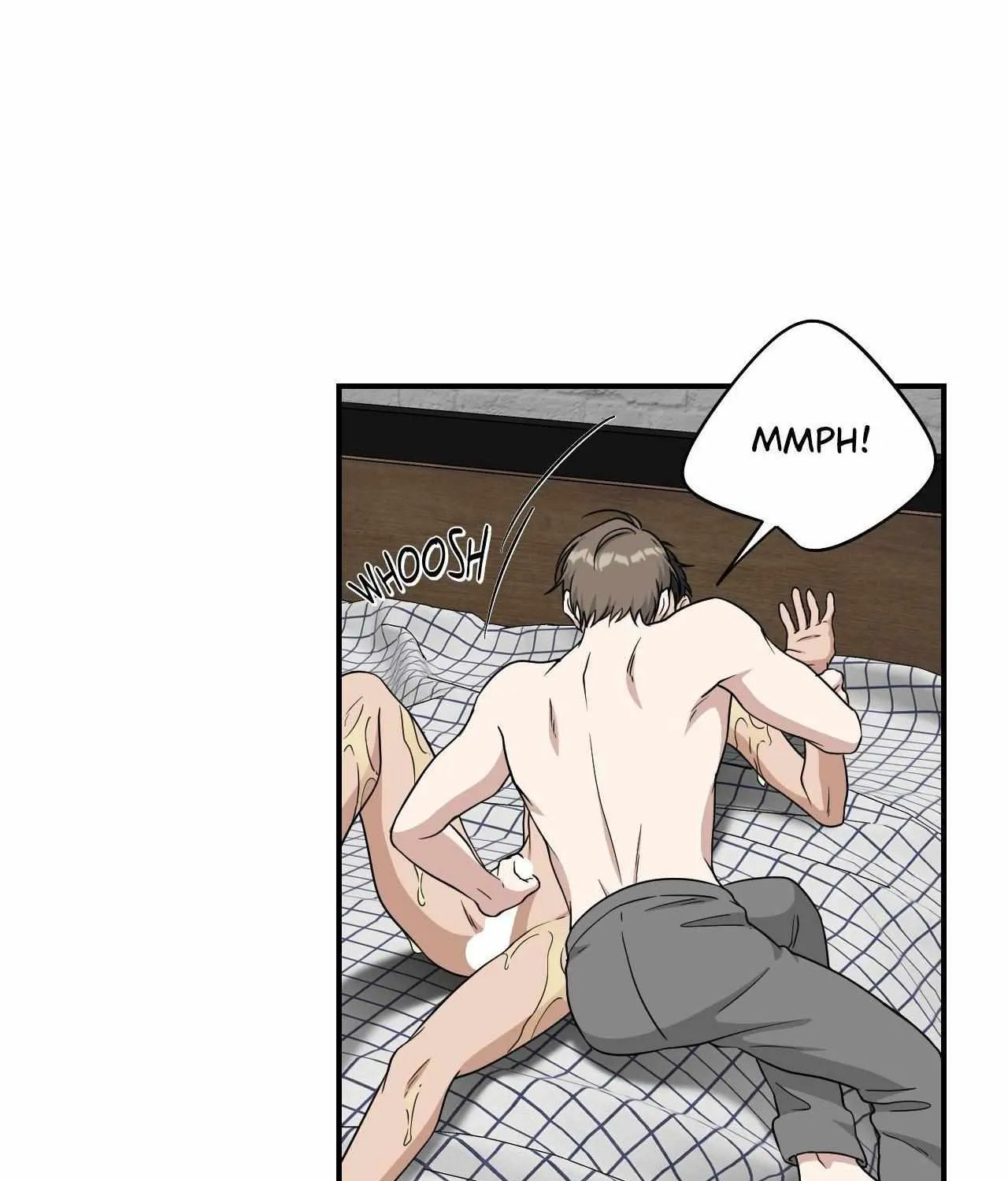 HONEYBEE Chapter 24 page 54 - 