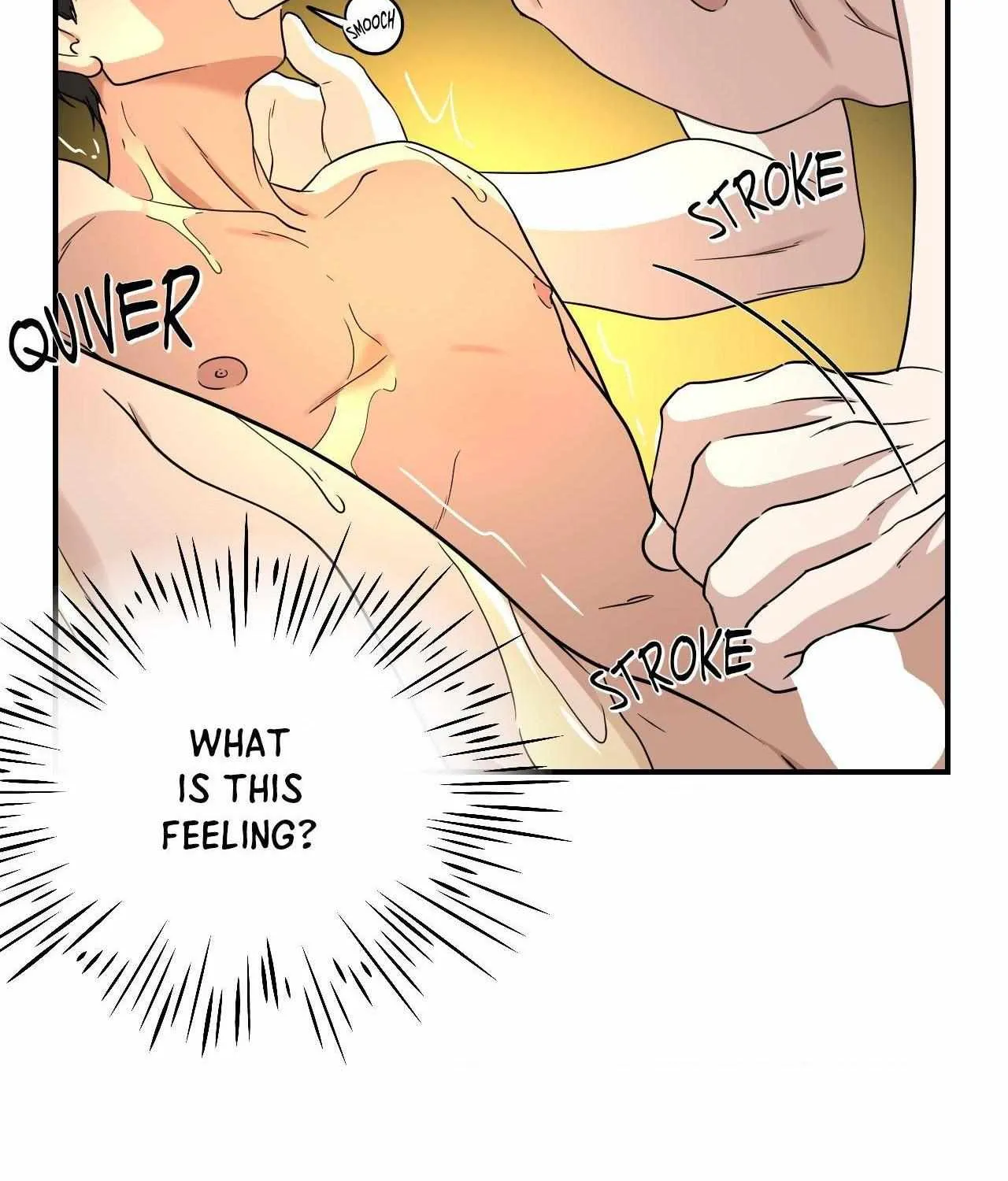 HONEYBEE Chapter 24 page 56 - 