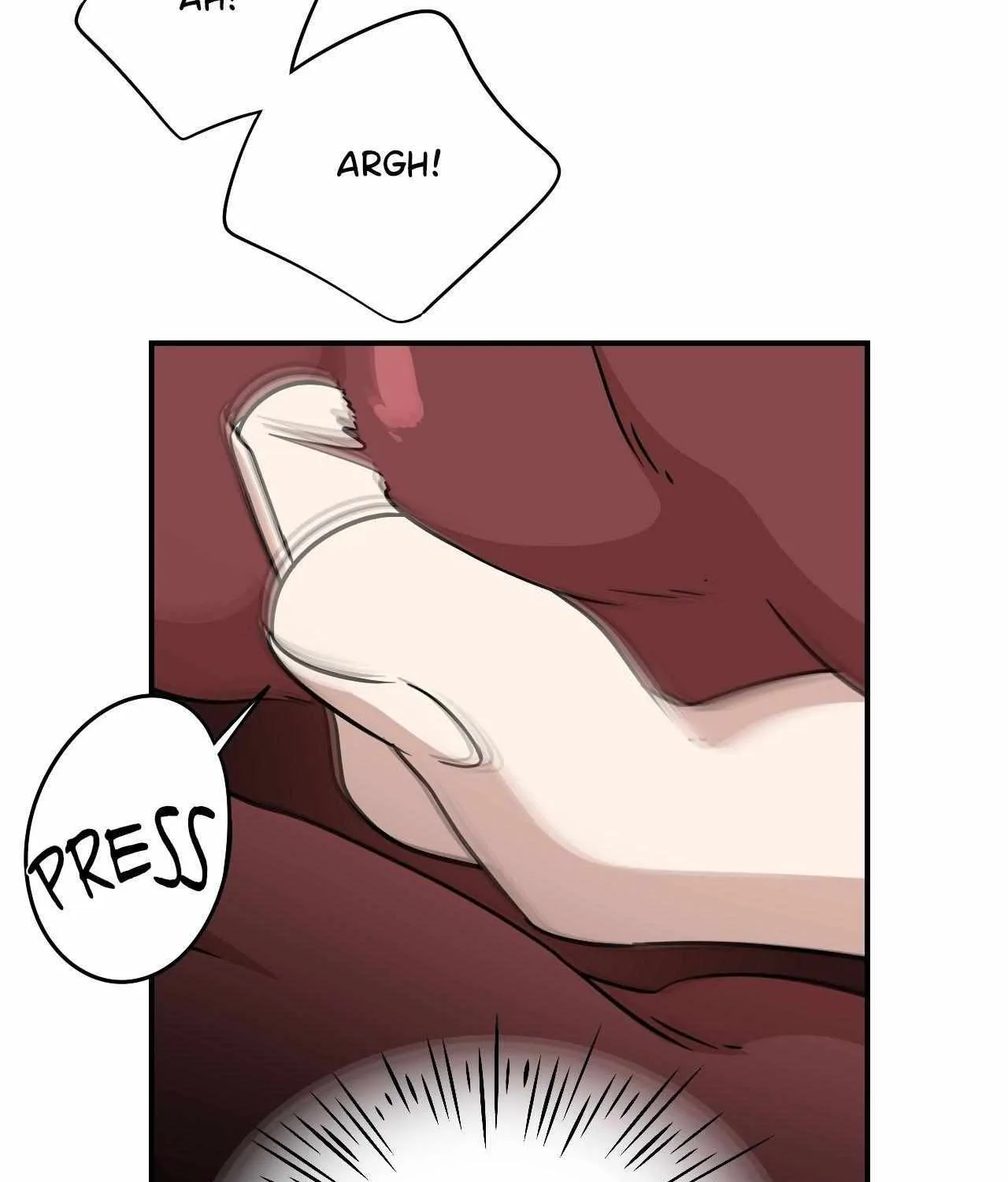 HONEYBEE Chapter 24 page 60 - 