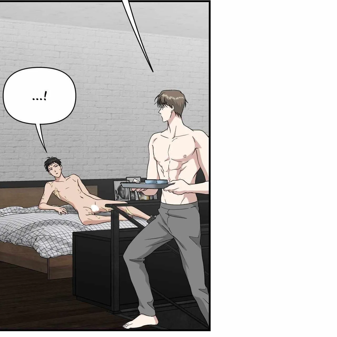 HONEYBEE Chapter 24 page 7 - 