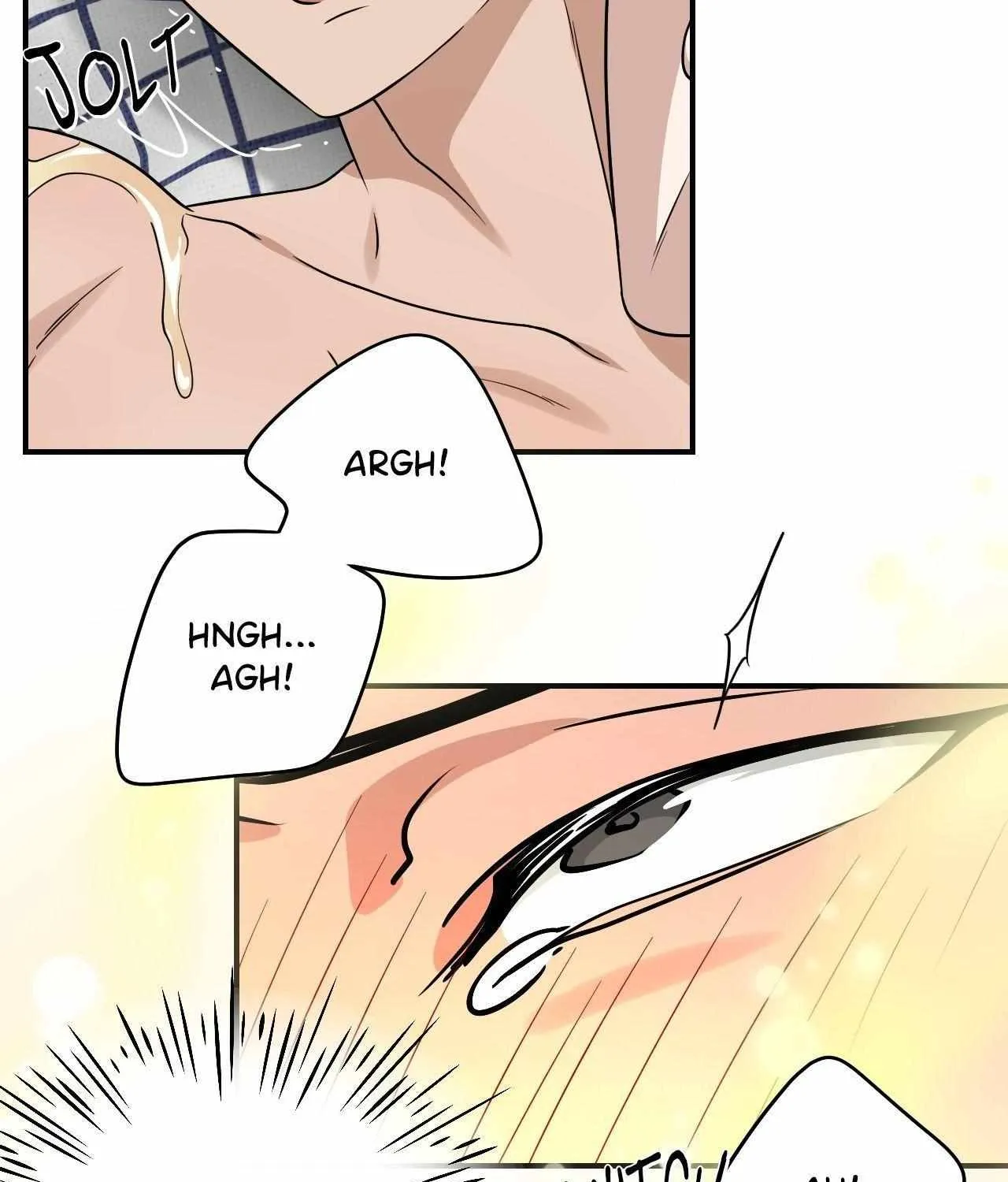 HONEYBEE Chapter 24 page 62 - 
