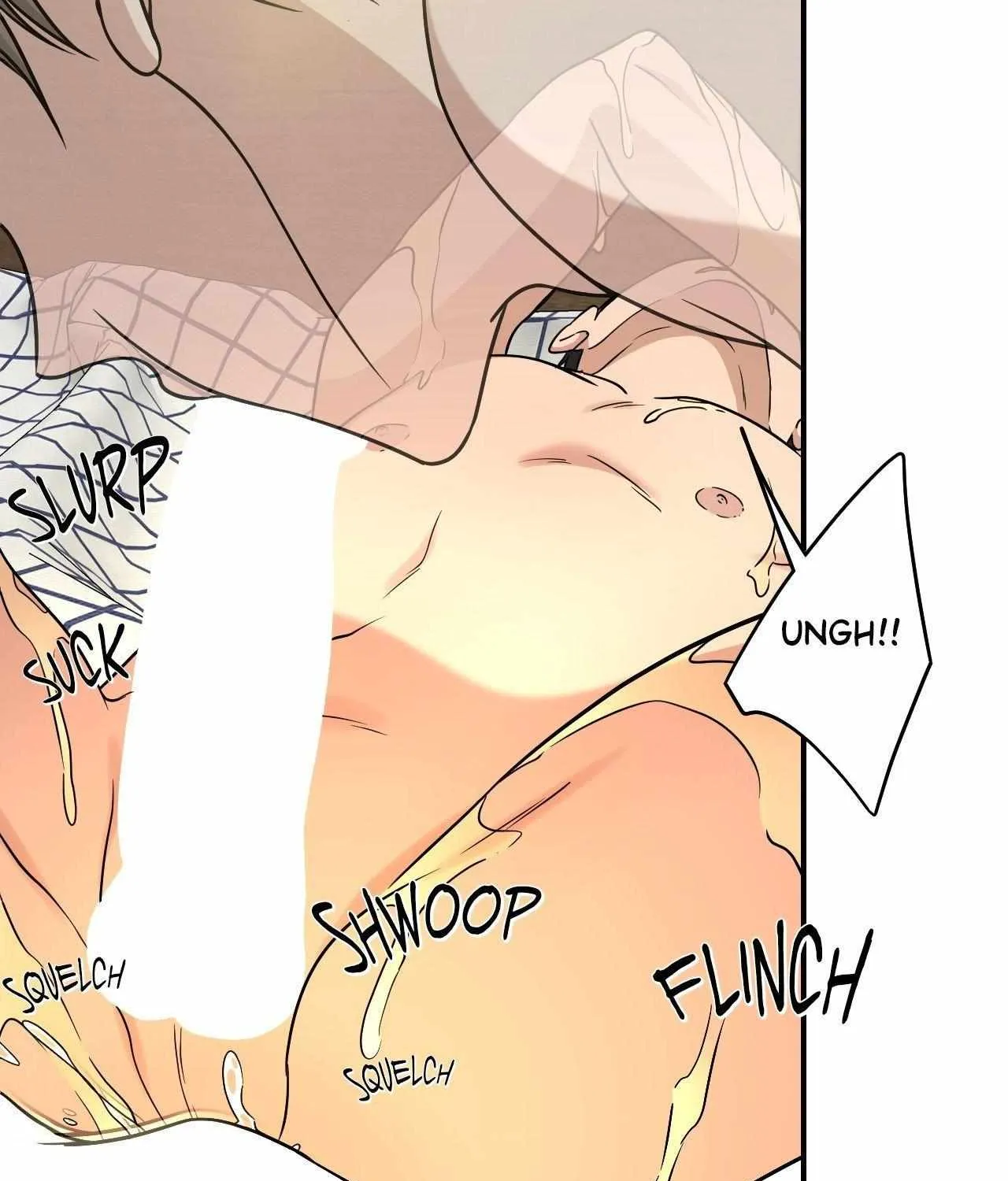 HONEYBEE Chapter 24 page 64 - 