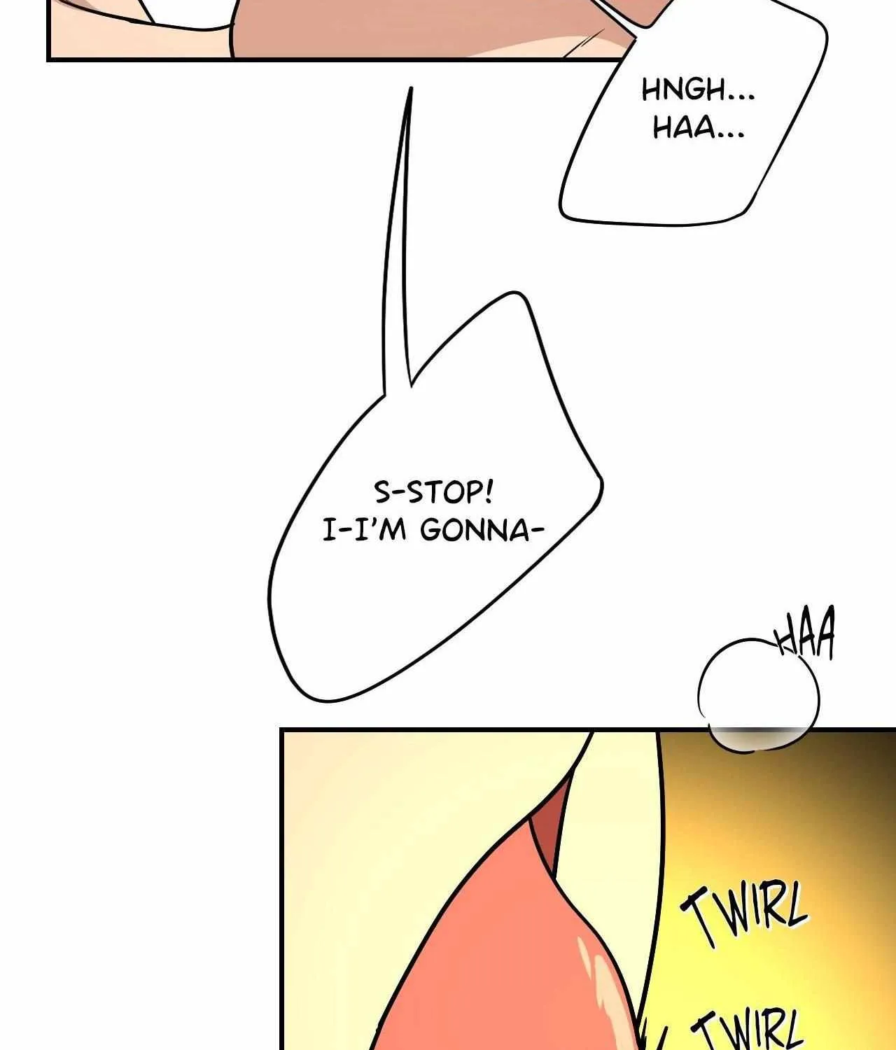 HONEYBEE Chapter 24 page 68 - 