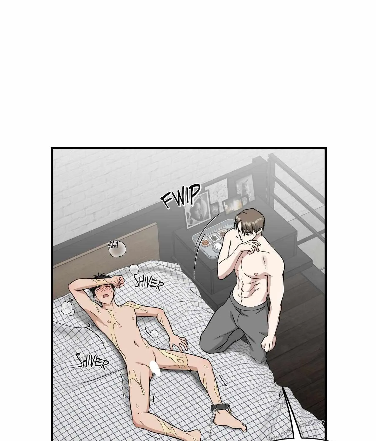 HONEYBEE Chapter 24 page 75 - 