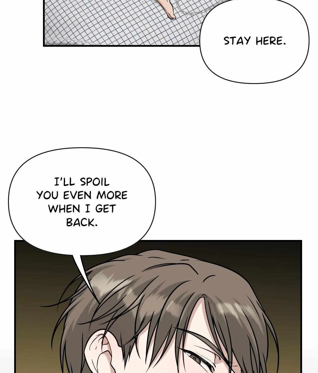 HONEYBEE Chapter 24 page 76 - 