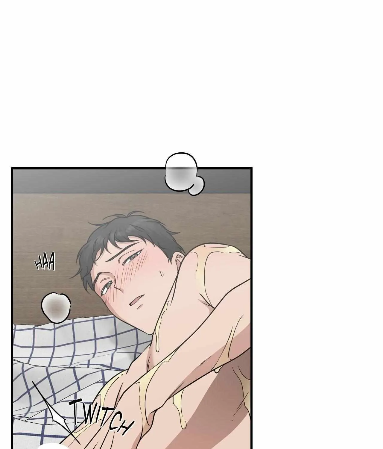 HONEYBEE Chapter 25 page 14 - 