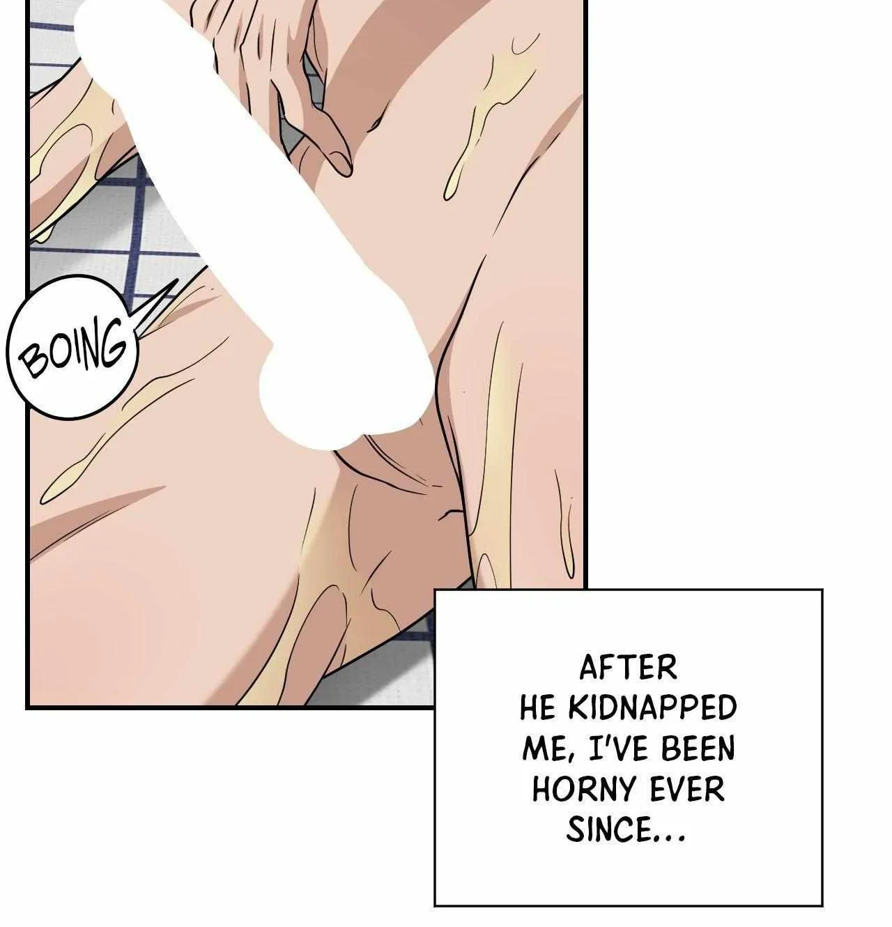HONEYBEE Chapter 25 page 15 - 