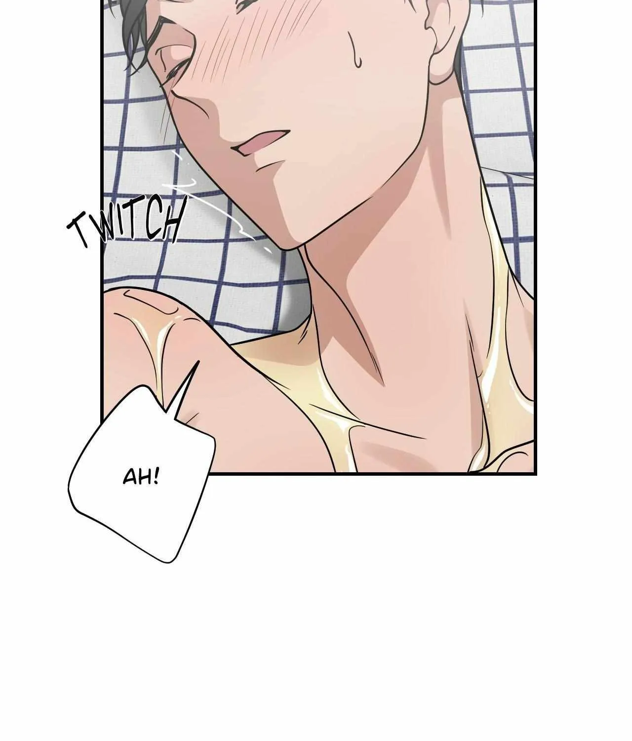 HONEYBEE Chapter 25 page 18 - 