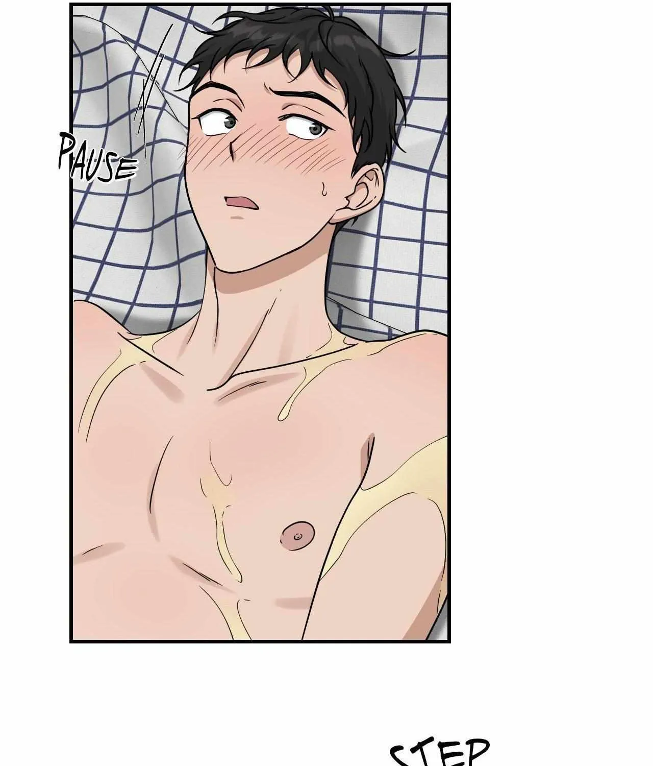 HONEYBEE Chapter 25 page 25 - 
