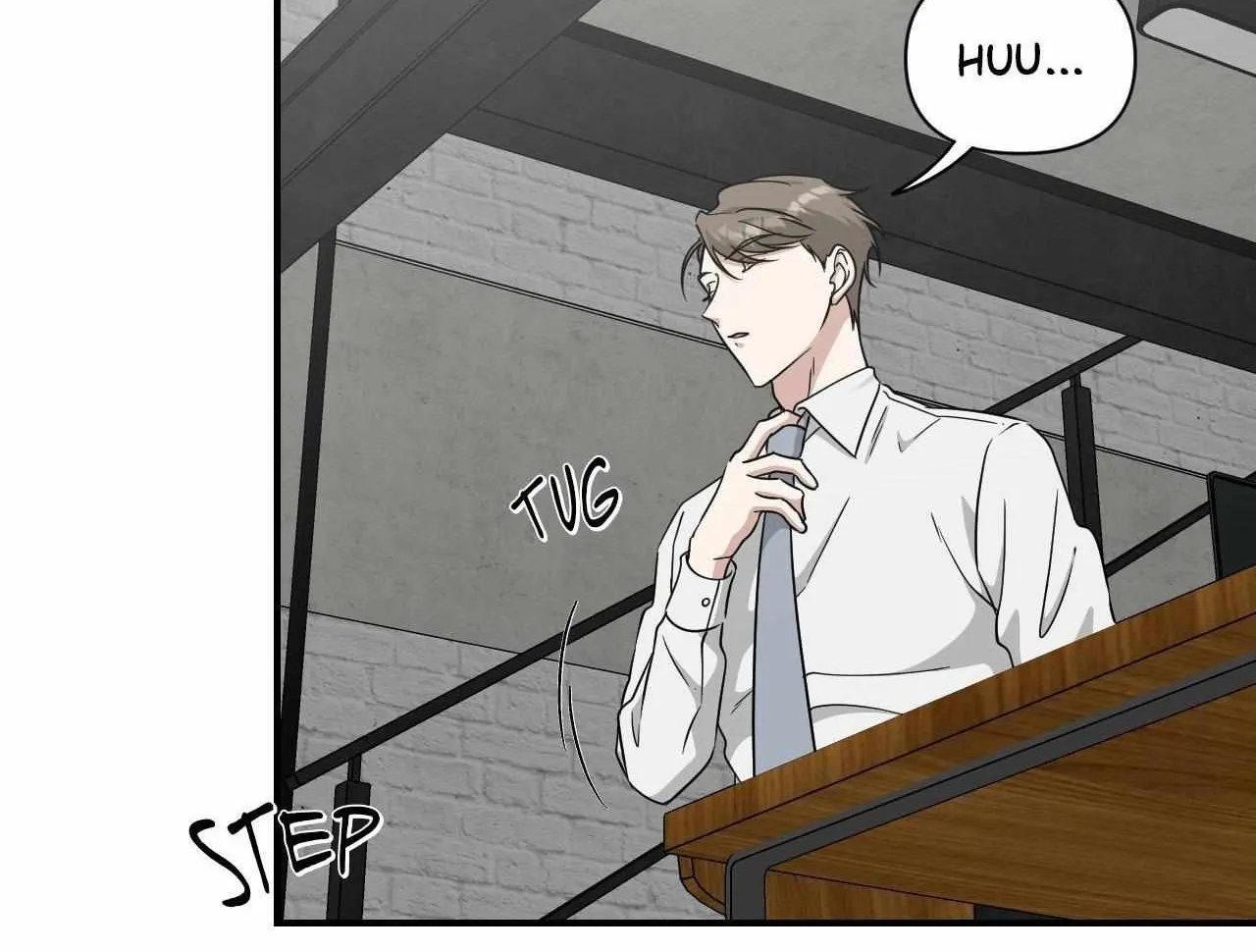 HONEYBEE Chapter 25 page 27 - 