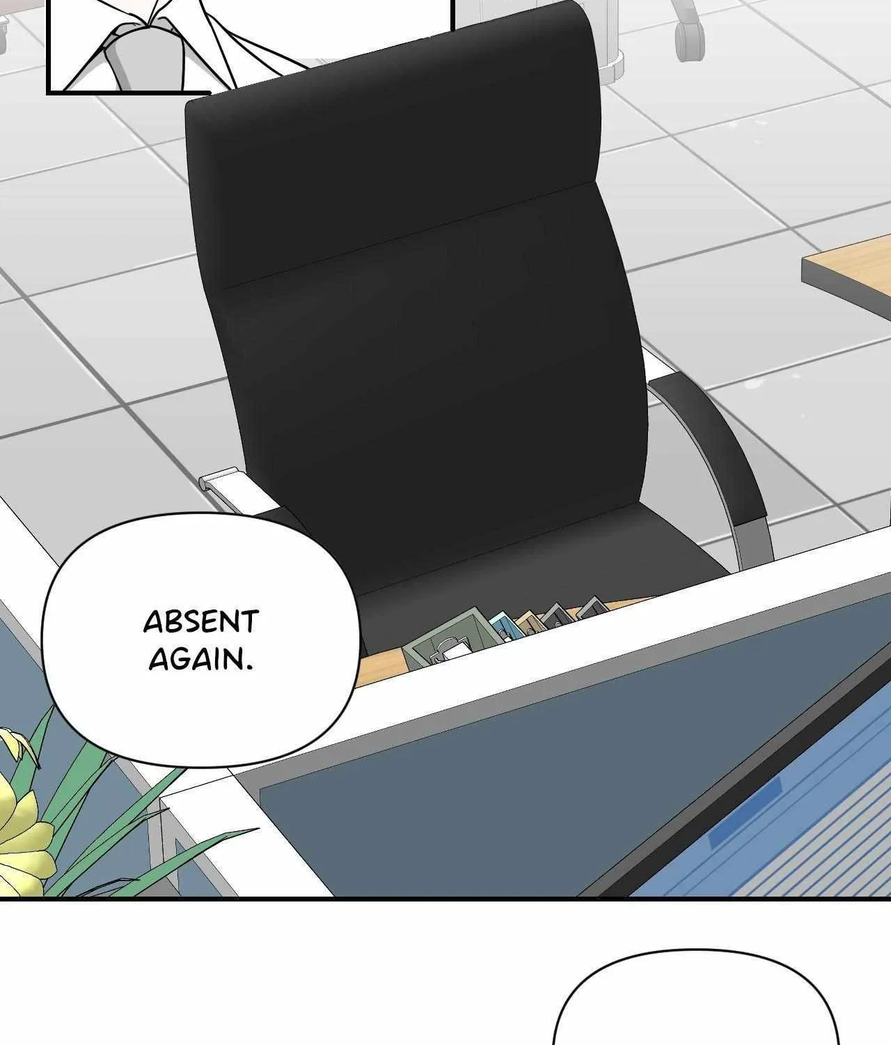 HONEYBEE Chapter 25 page 4 - 
