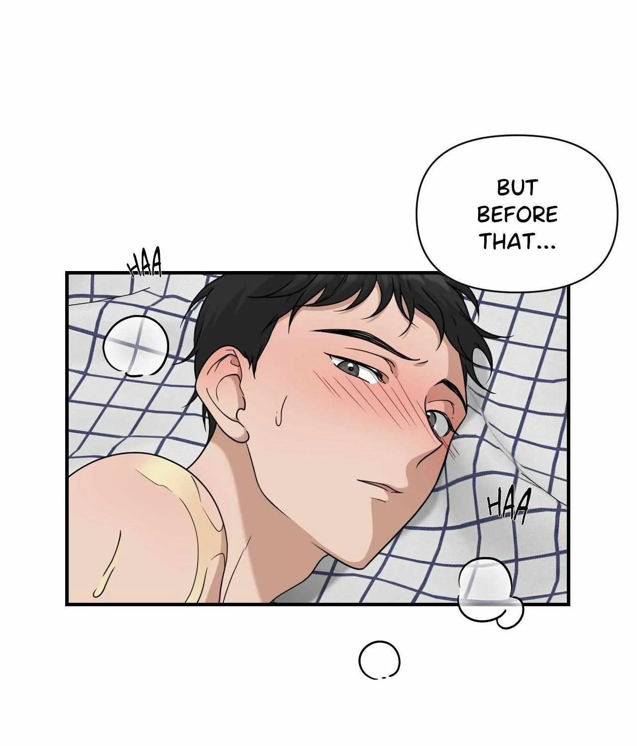 HONEYBEE Chapter 25 page 32 - 