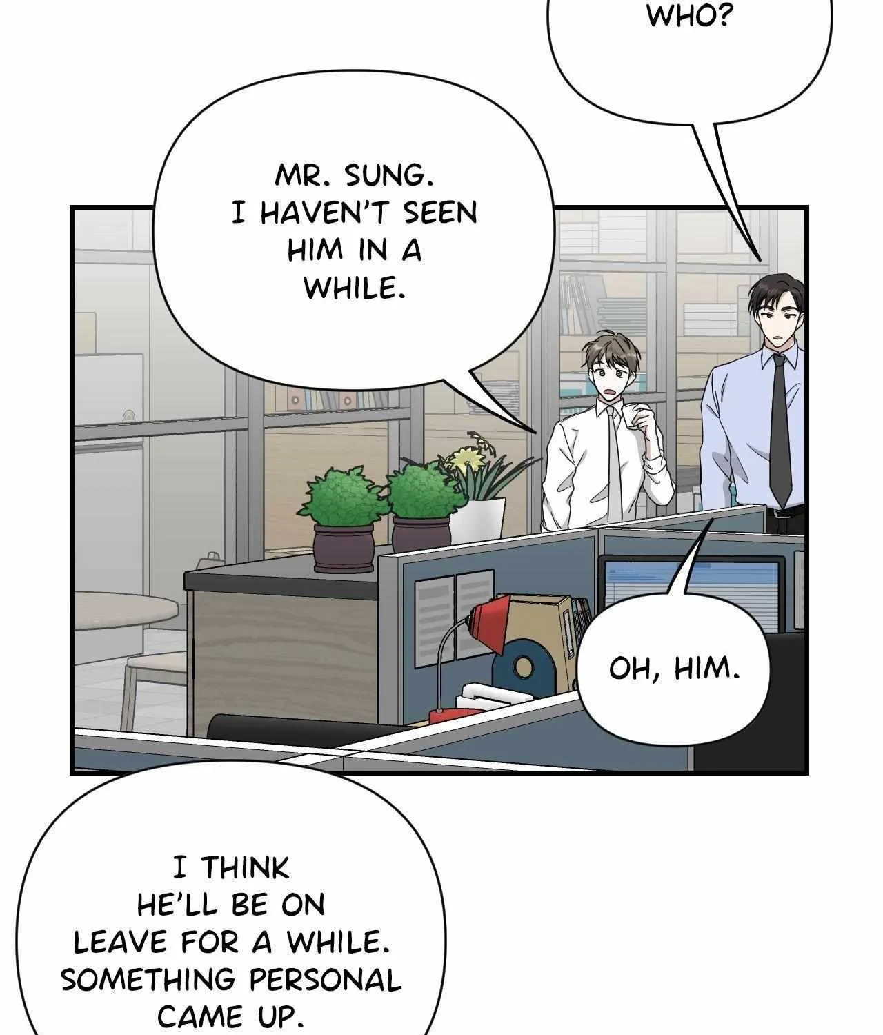 HONEYBEE Chapter 25 page 5 - 