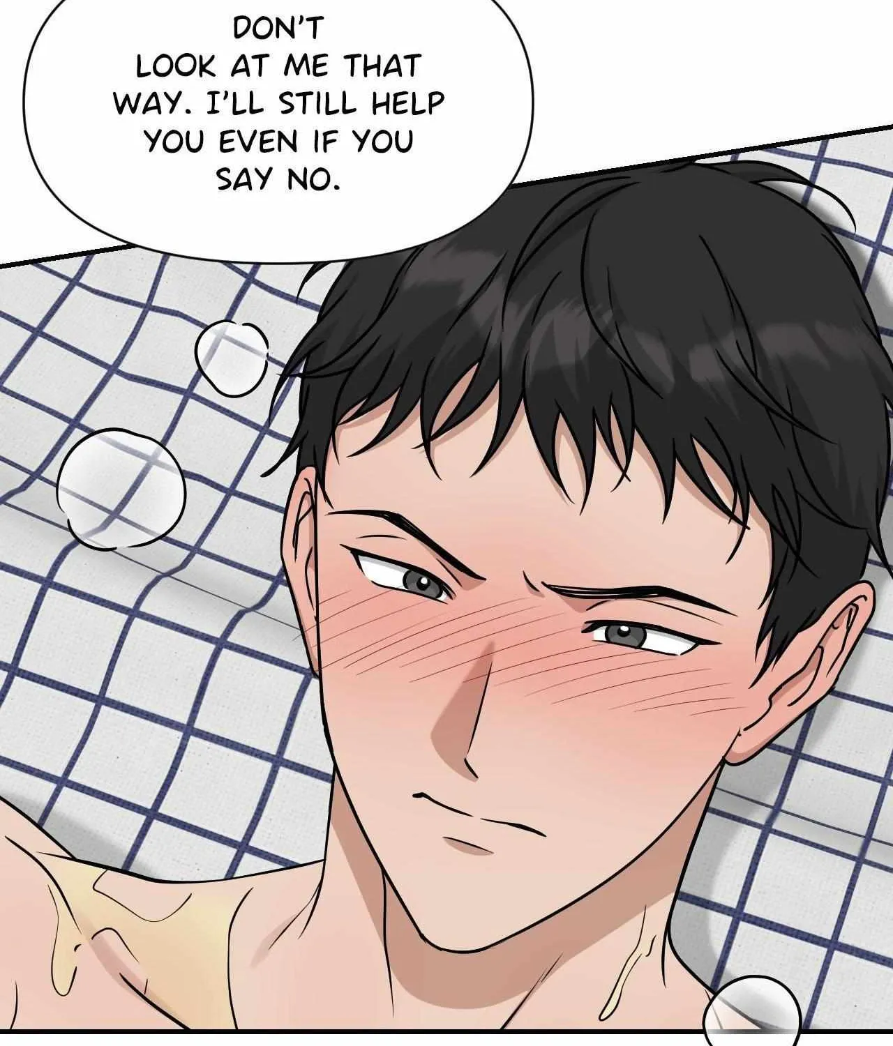 HONEYBEE Chapter 25 page 41 - 