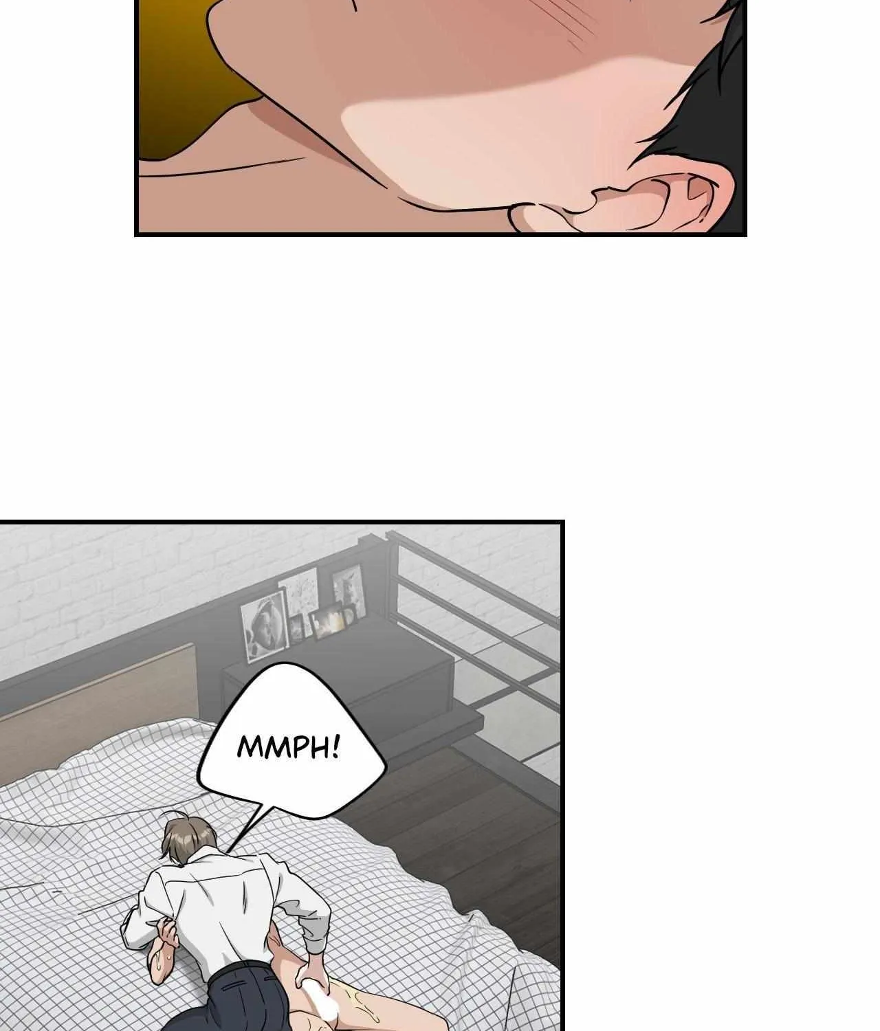 HONEYBEE Chapter 25 page 44 - 