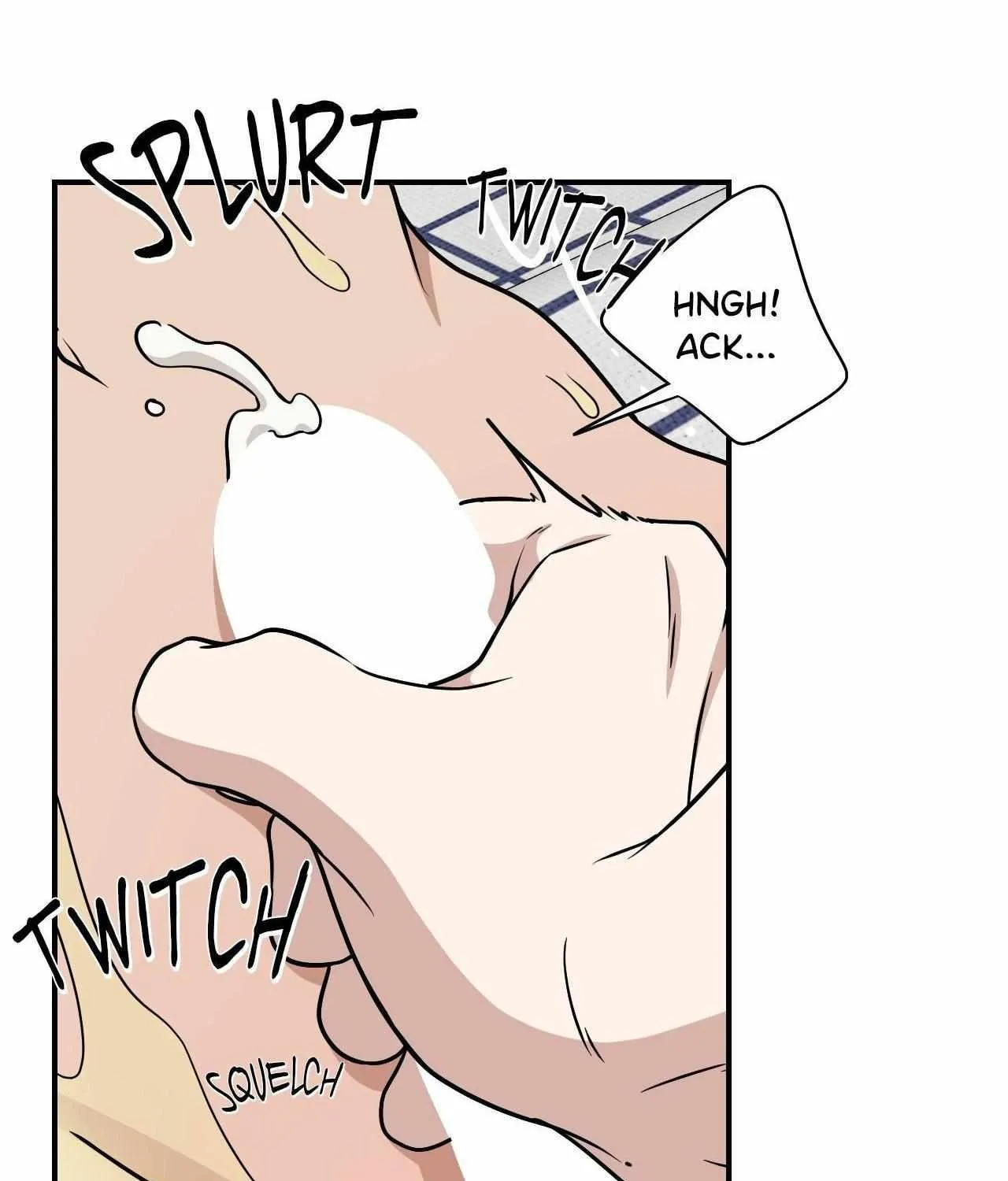 HONEYBEE Chapter 25 page 47 - 
