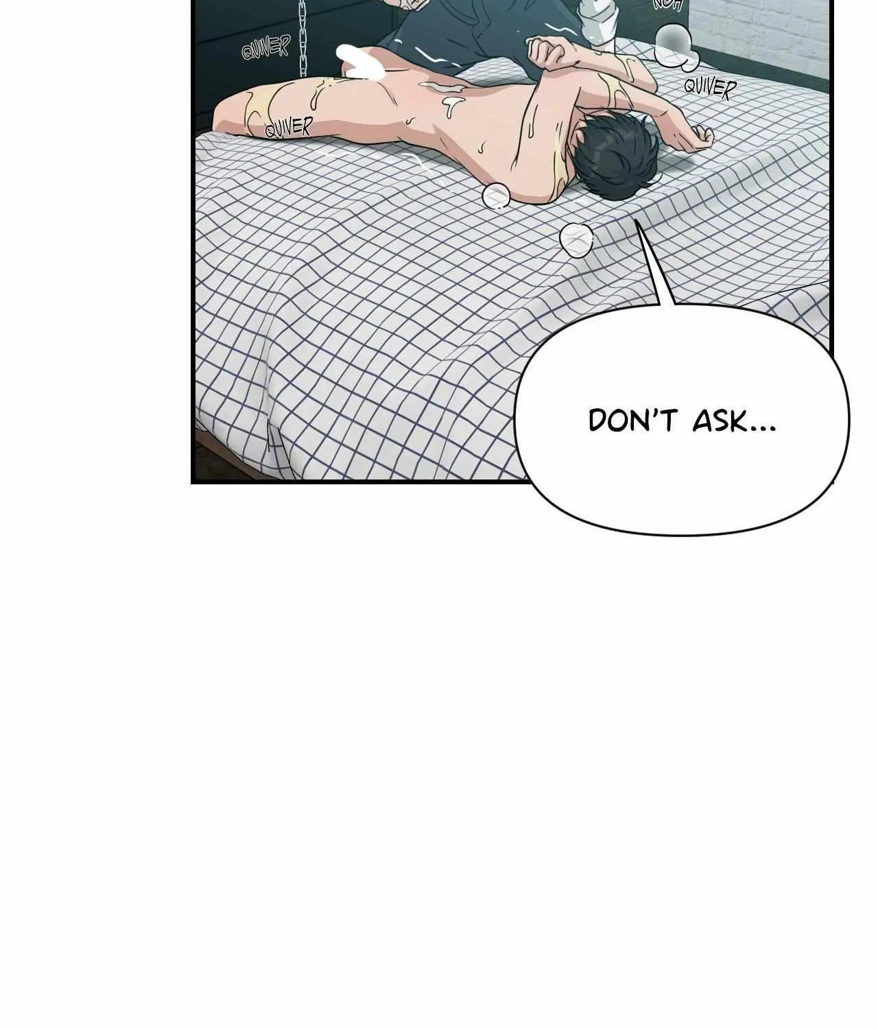 HONEYBEE Chapter 25 page 49 - 