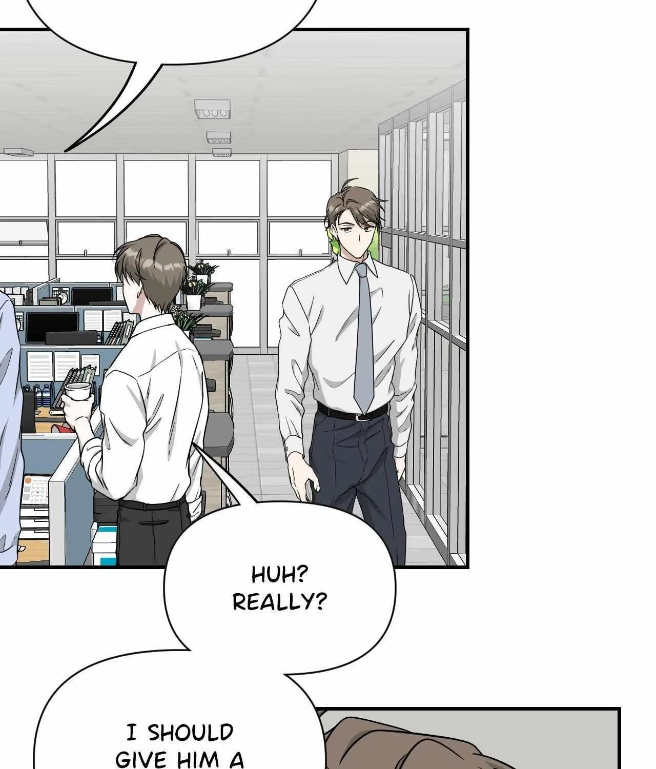 HONEYBEE Chapter 25 page 6 - 