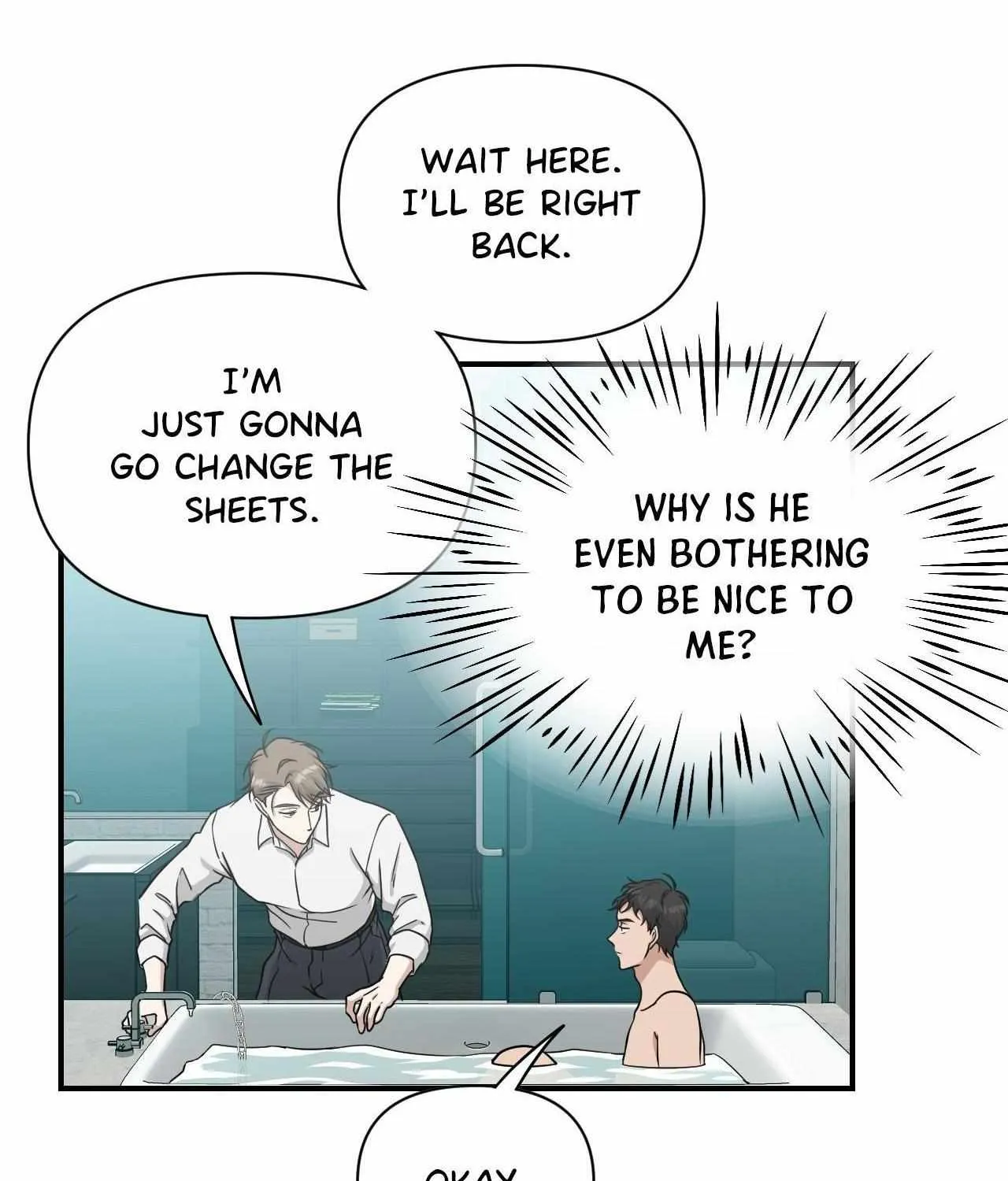 HONEYBEE Chapter 25 page 55 - 