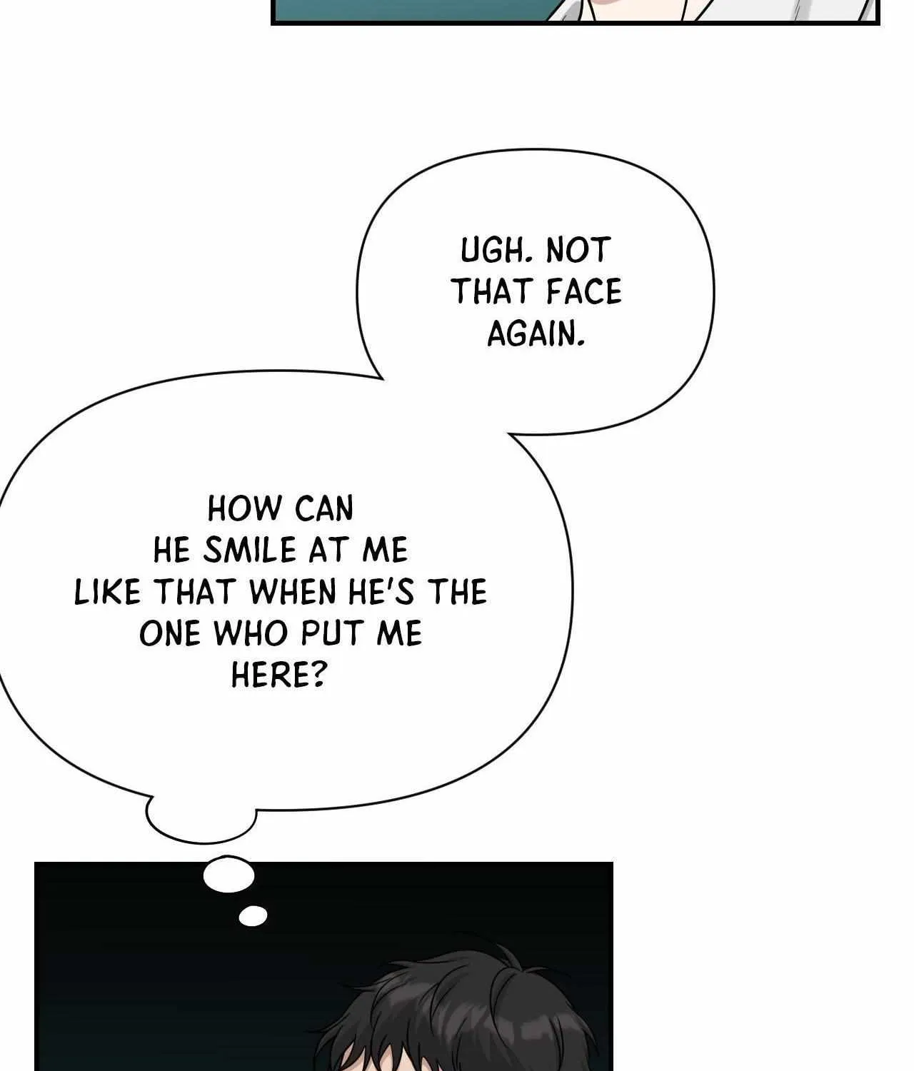 HONEYBEE Chapter 25 page 57 - 