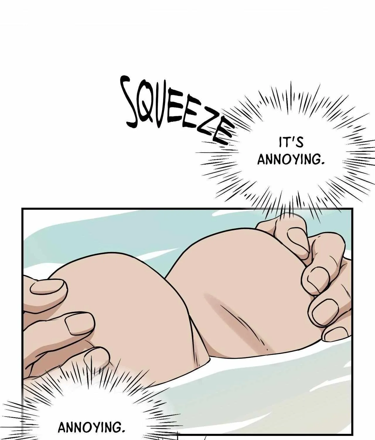 HONEYBEE Chapter 25 page 59 - 