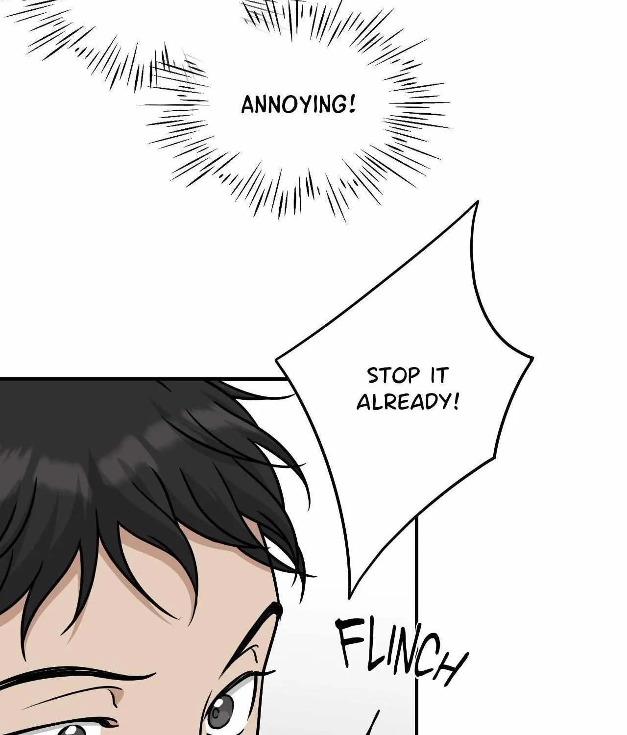 HONEYBEE Chapter 25 page 60 - 
