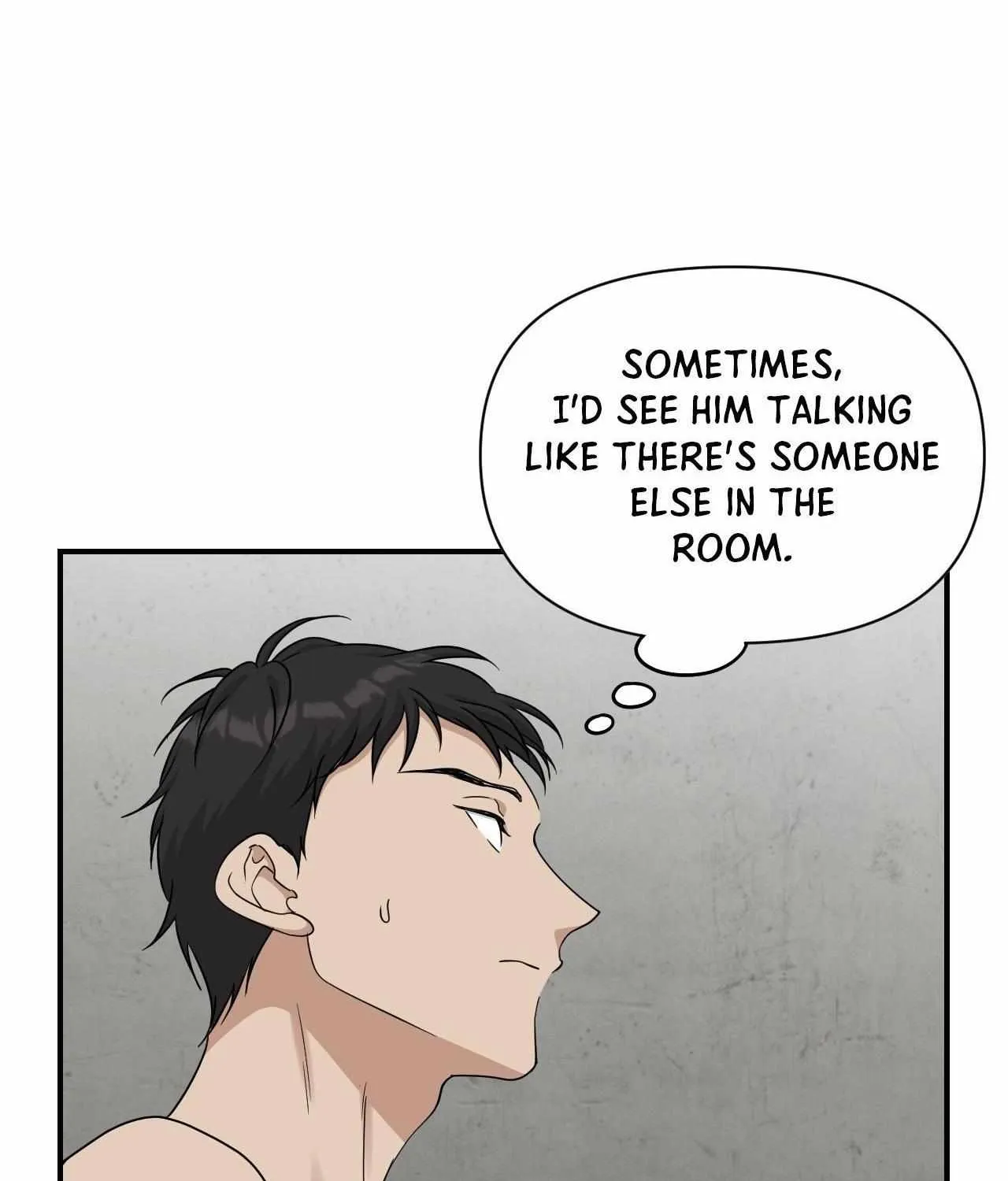 HONEYBEE Chapter 25 page 63 - 