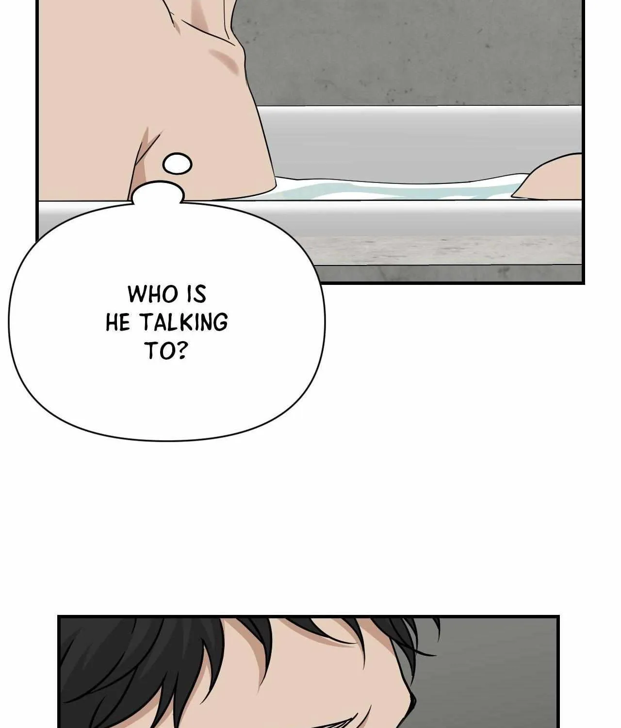 HONEYBEE Chapter 25 page 64 - 