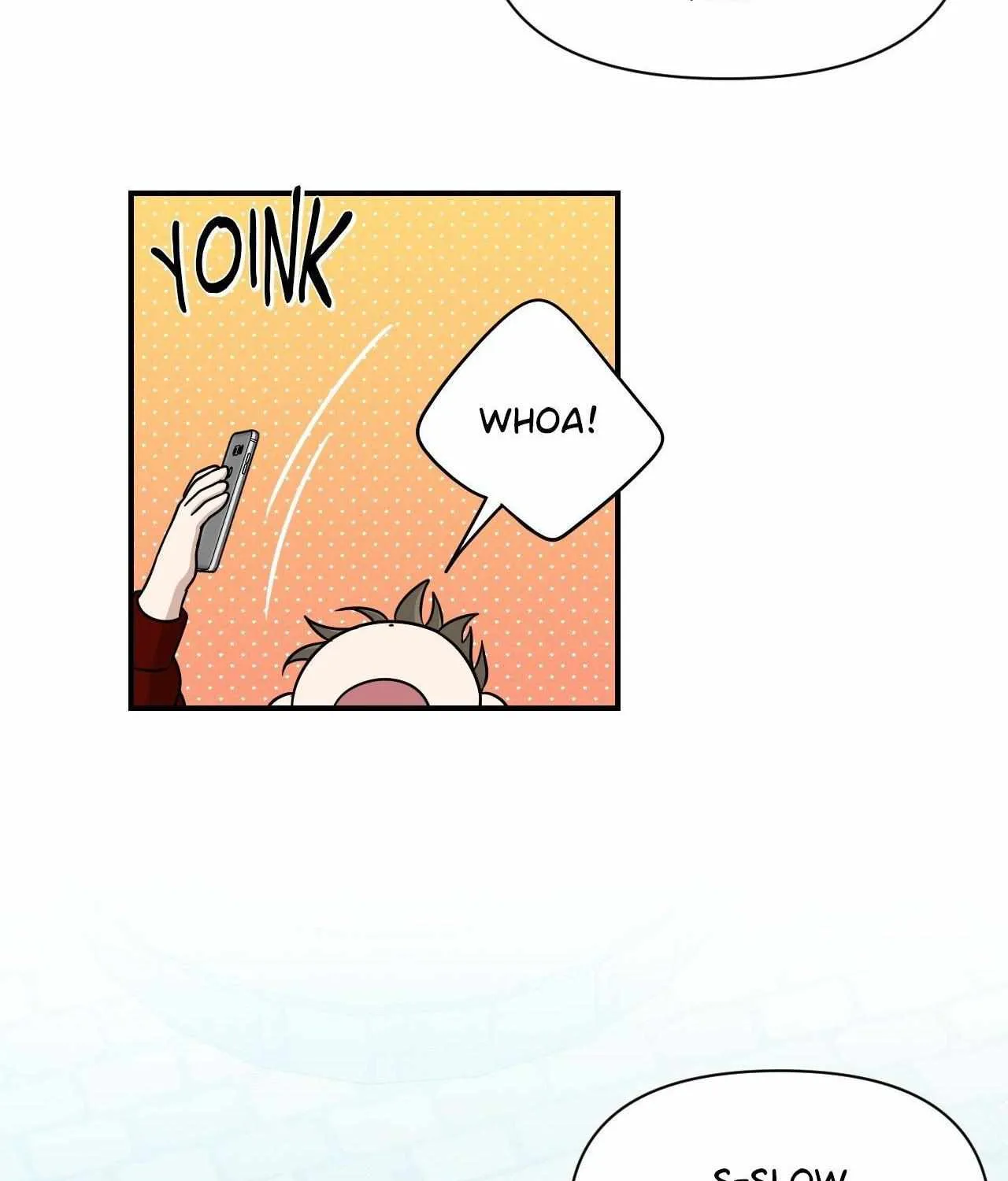 HONEYBEE Chapter 25 page 73 - 
