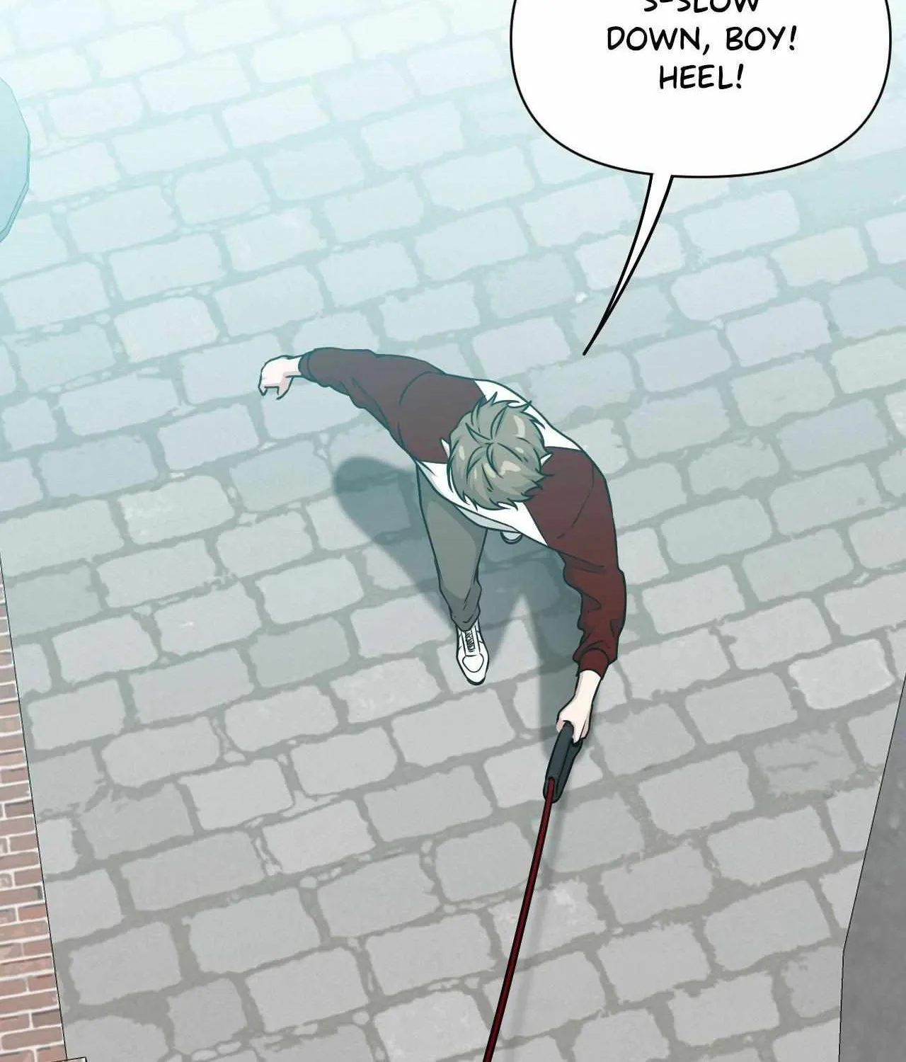 HONEYBEE Chapter 25 page 74 - 