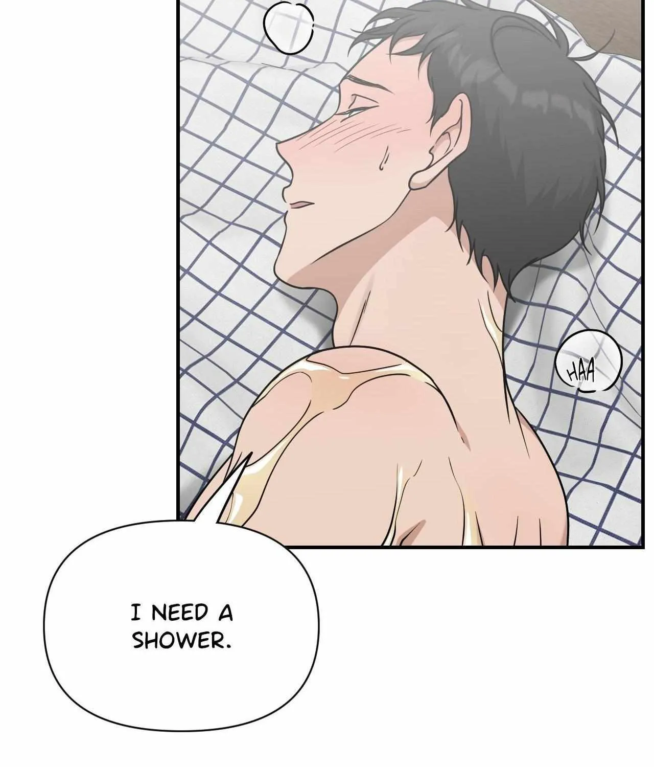 HONEYBEE Chapter 25 page 10 - 